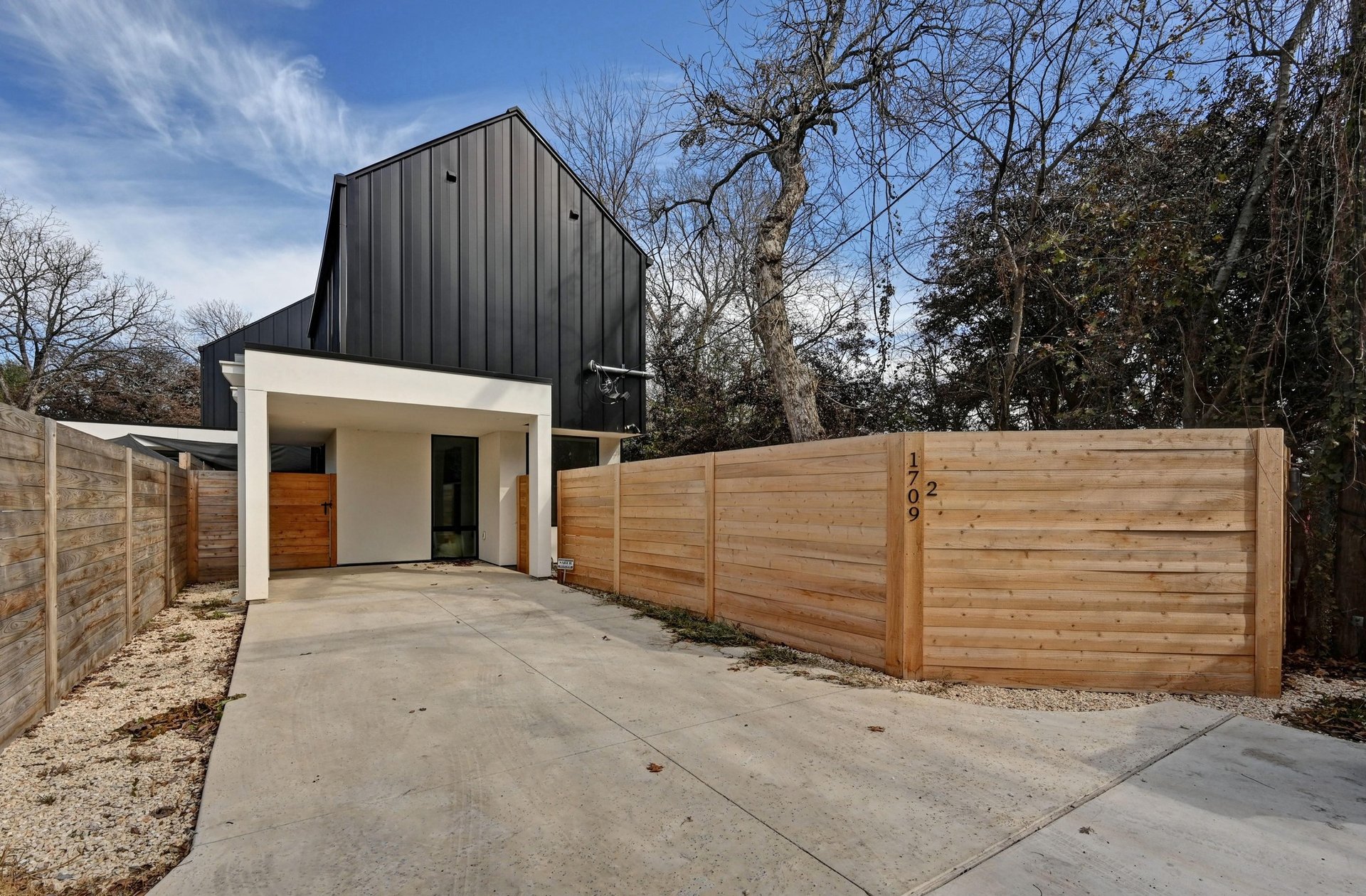 1709 Willow Street #2