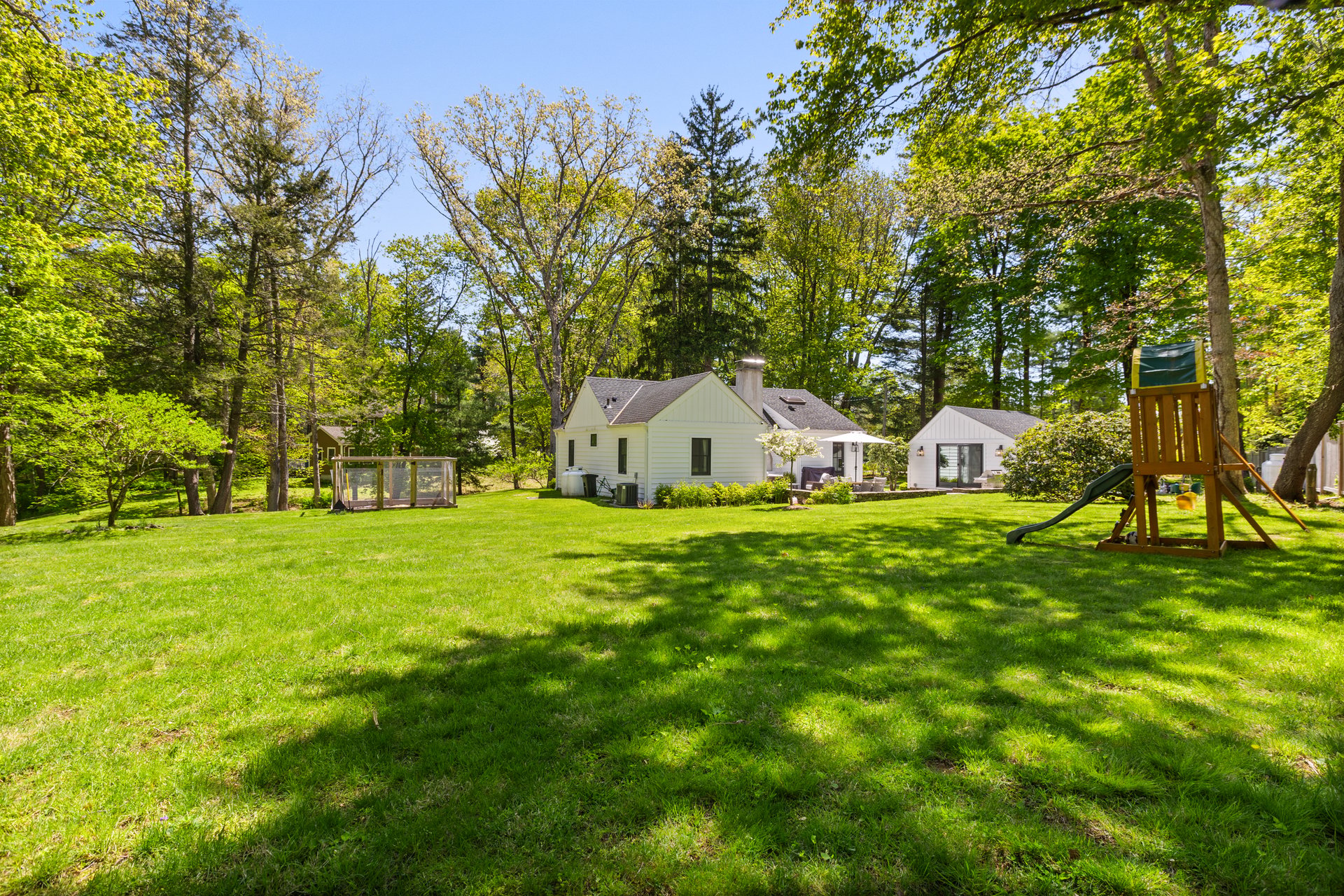 49 Clinton Road