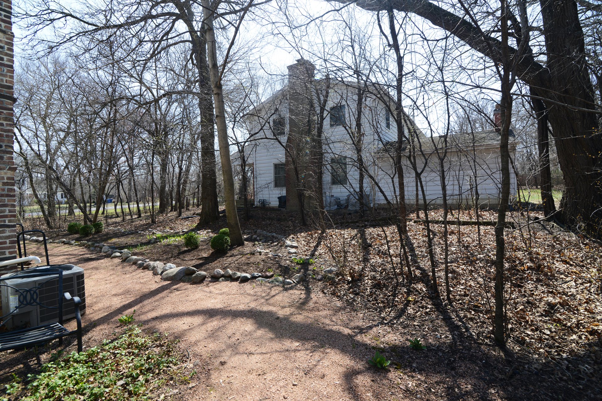 4N074 Thornly Road