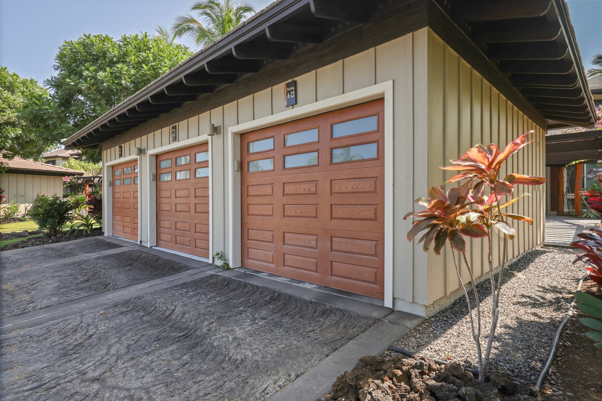 Golf Villas A-22