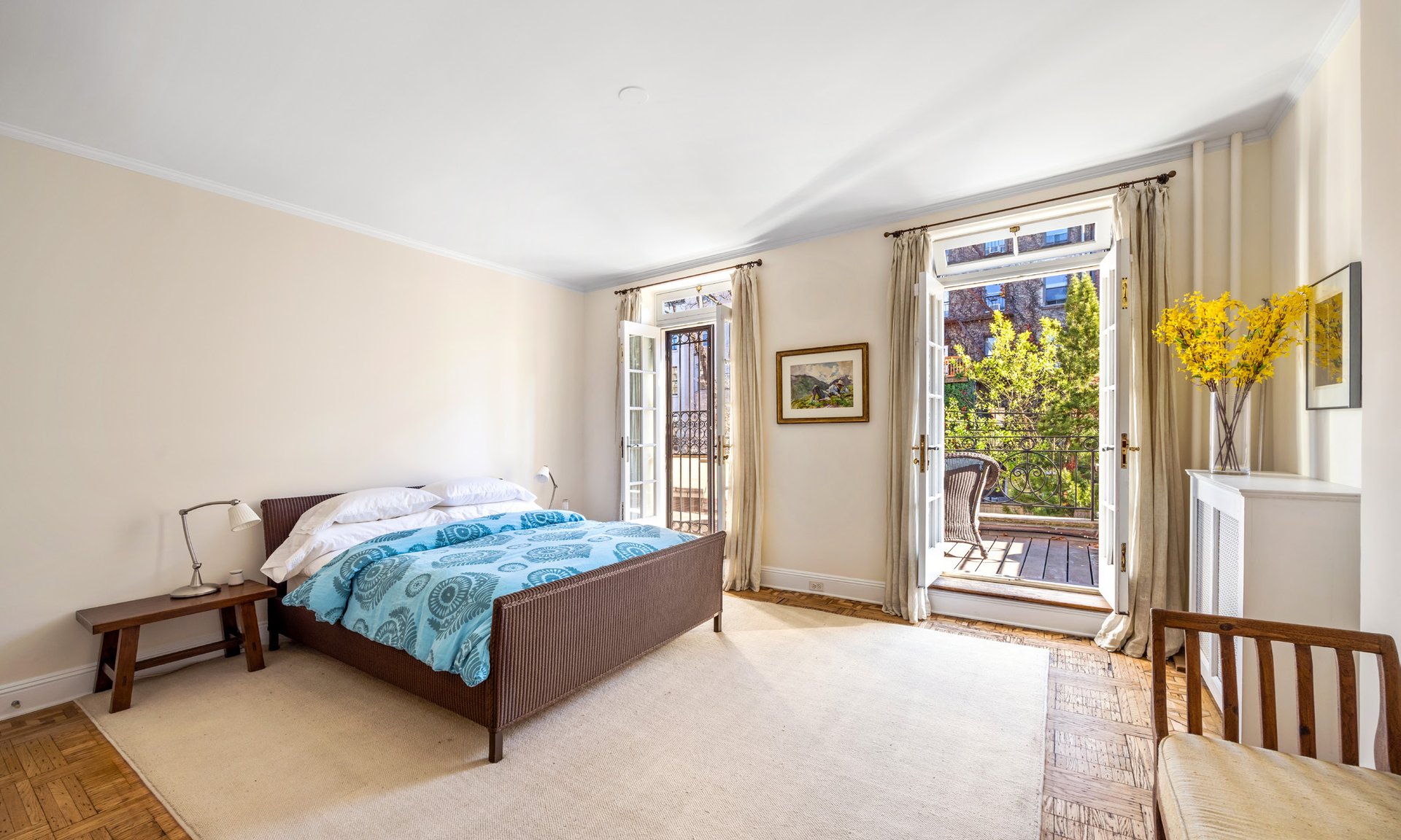 37 Garden Place