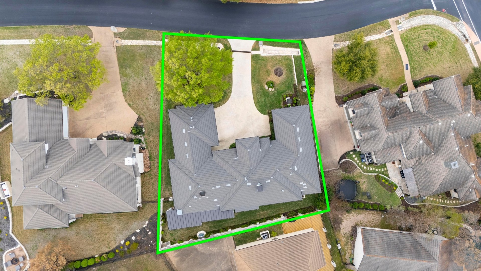 60 Autumn Oaks Drive