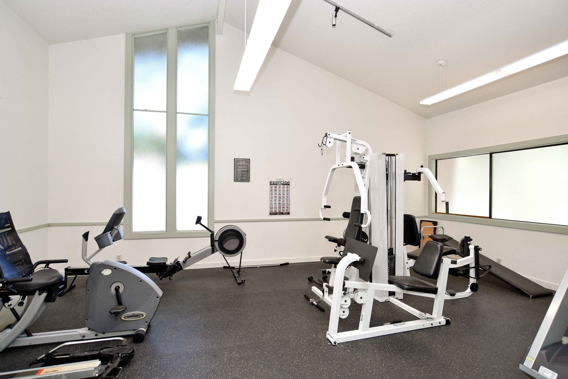 1489 Marchbanks Dr. #3, Walnut Creek