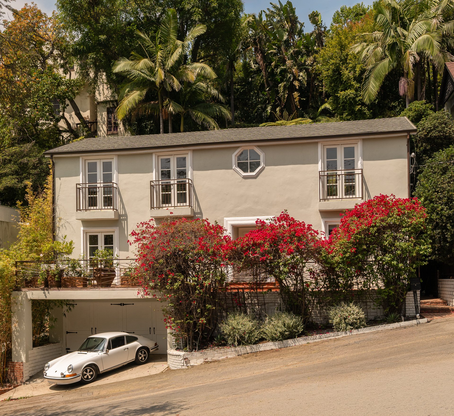 1531 Marmont Ave, West Hollywood 