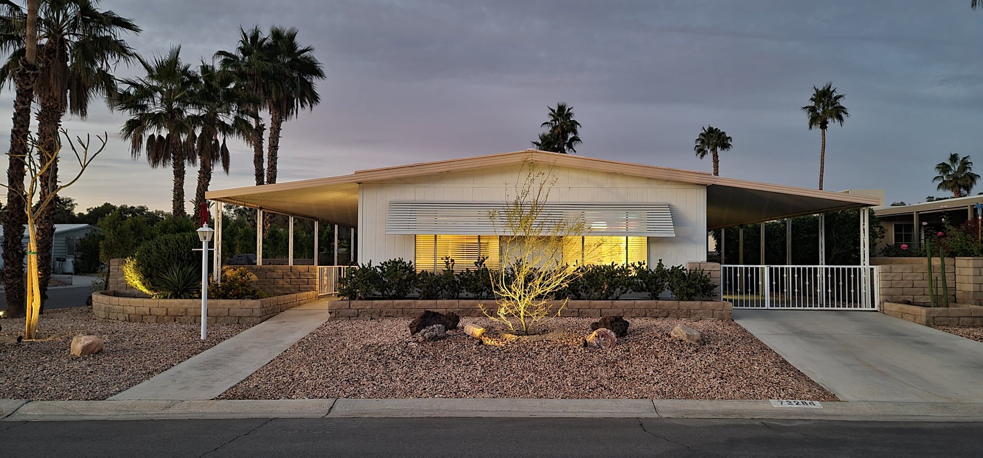 73284 Haystack Mountain Drive