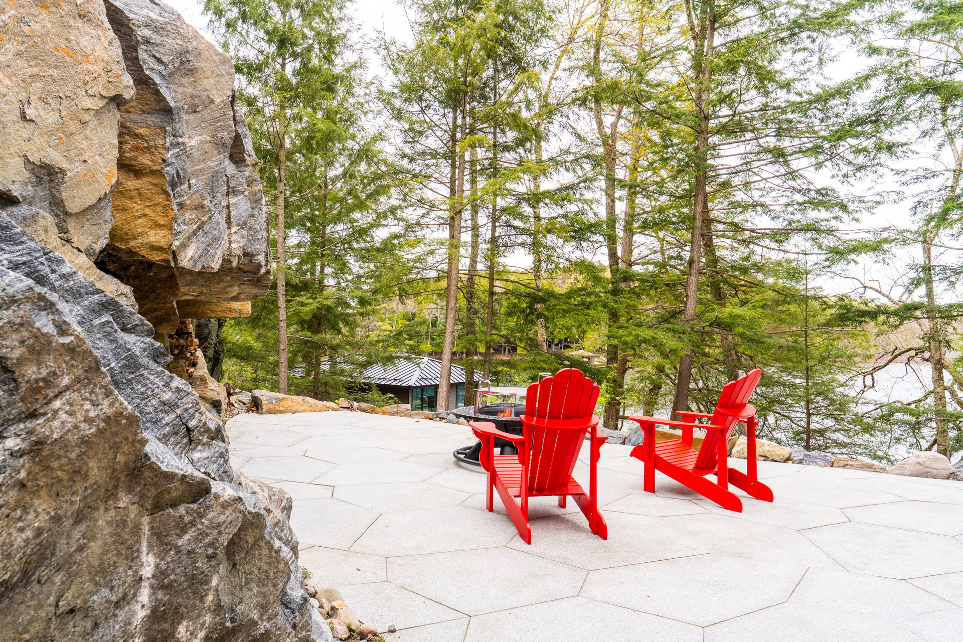 Lake Rosseau