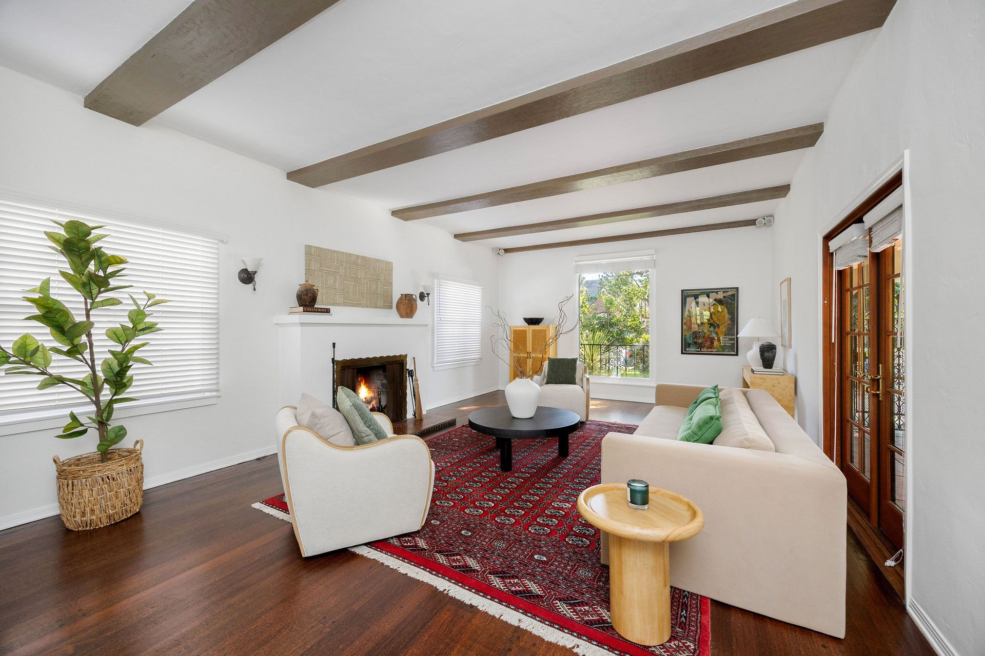 157 S. Fuller Ave