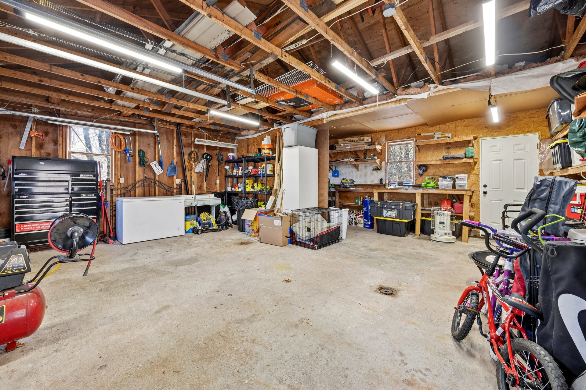 134 Ell Pond Road