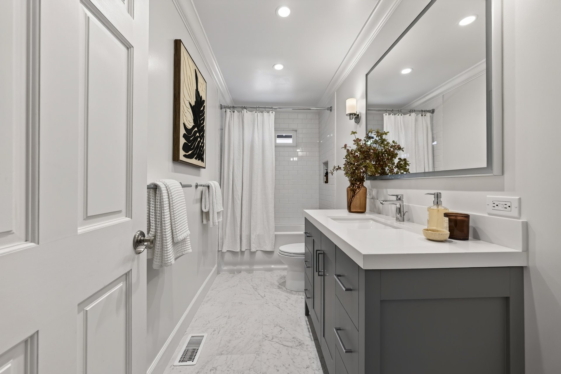 Inviting Sun Valley Residence