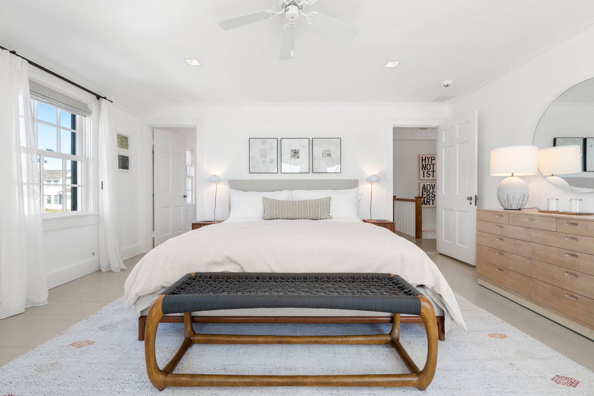 Iconic Waterfront Estate in Hyannis Port