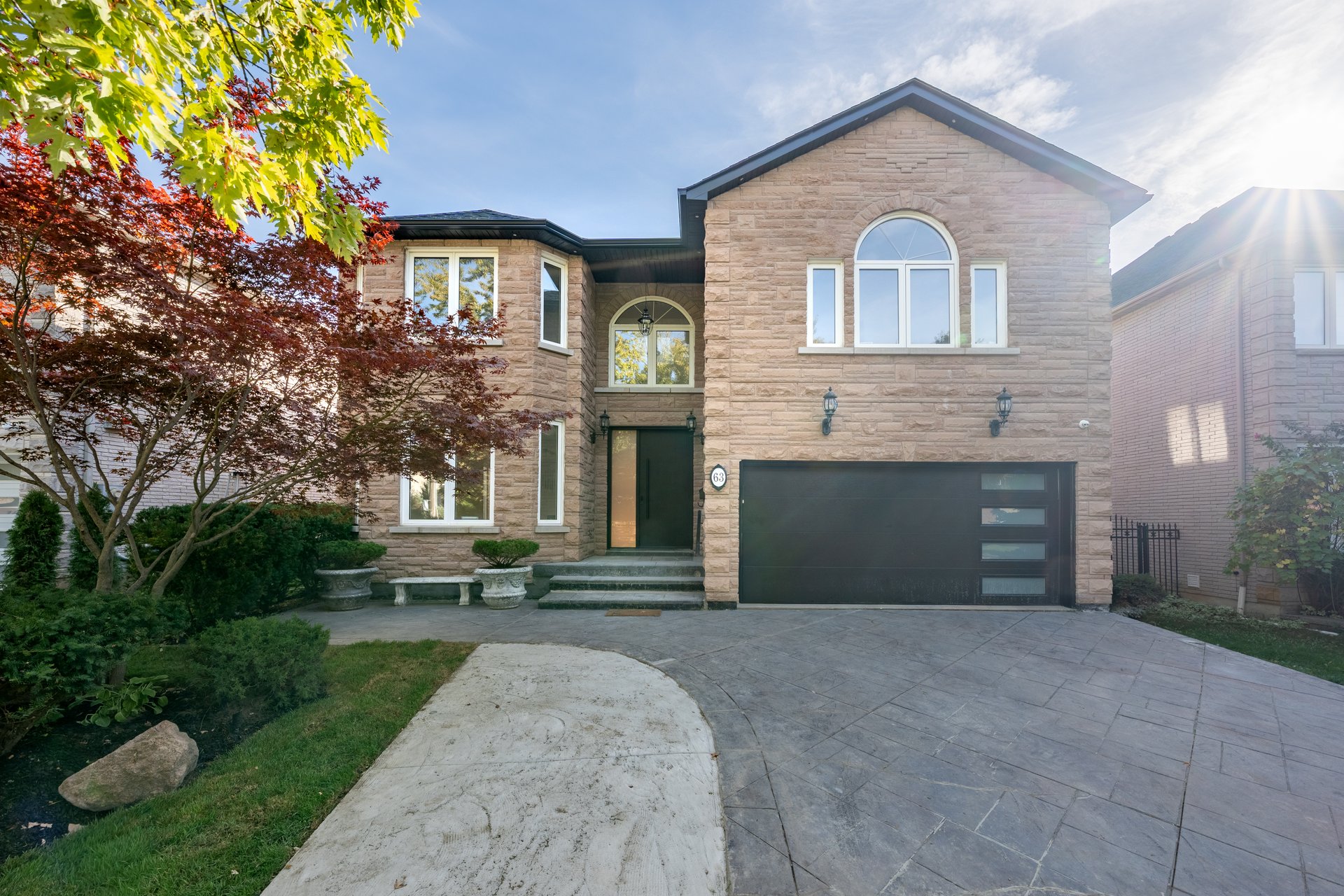 63 Concord Road 