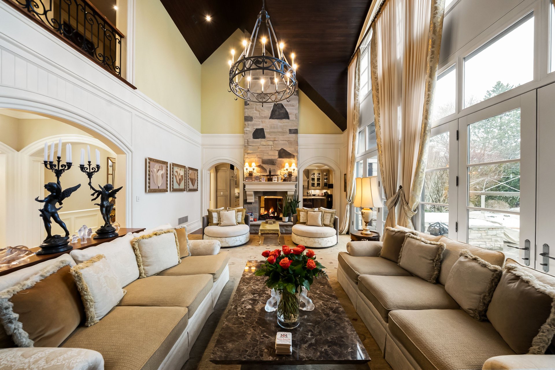 Landmark Estate