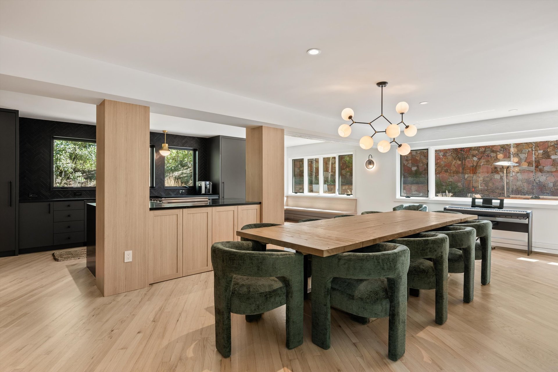 Renovated Snowmass Gem