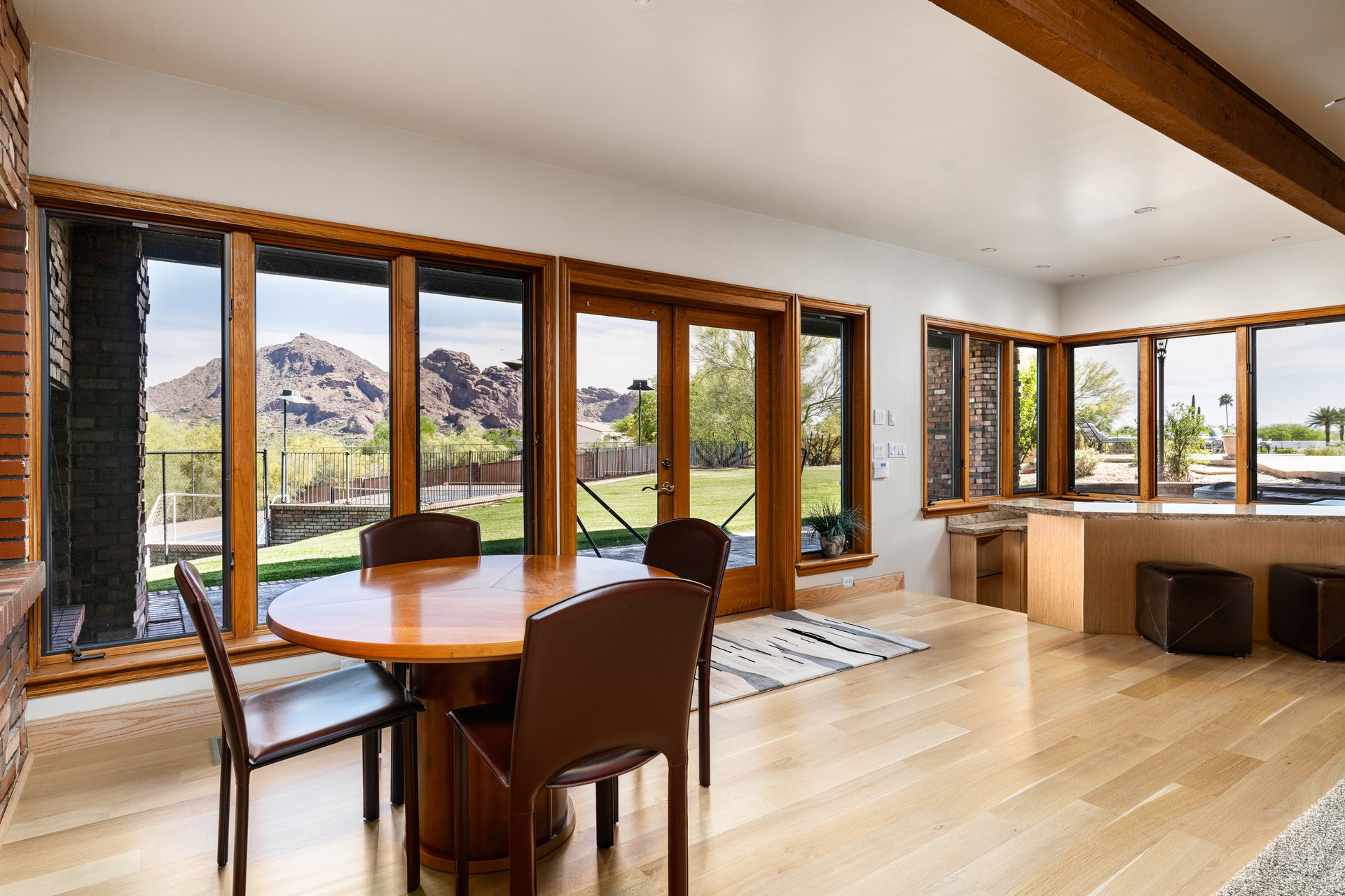 Luxury PV Hilltop Sanctuary