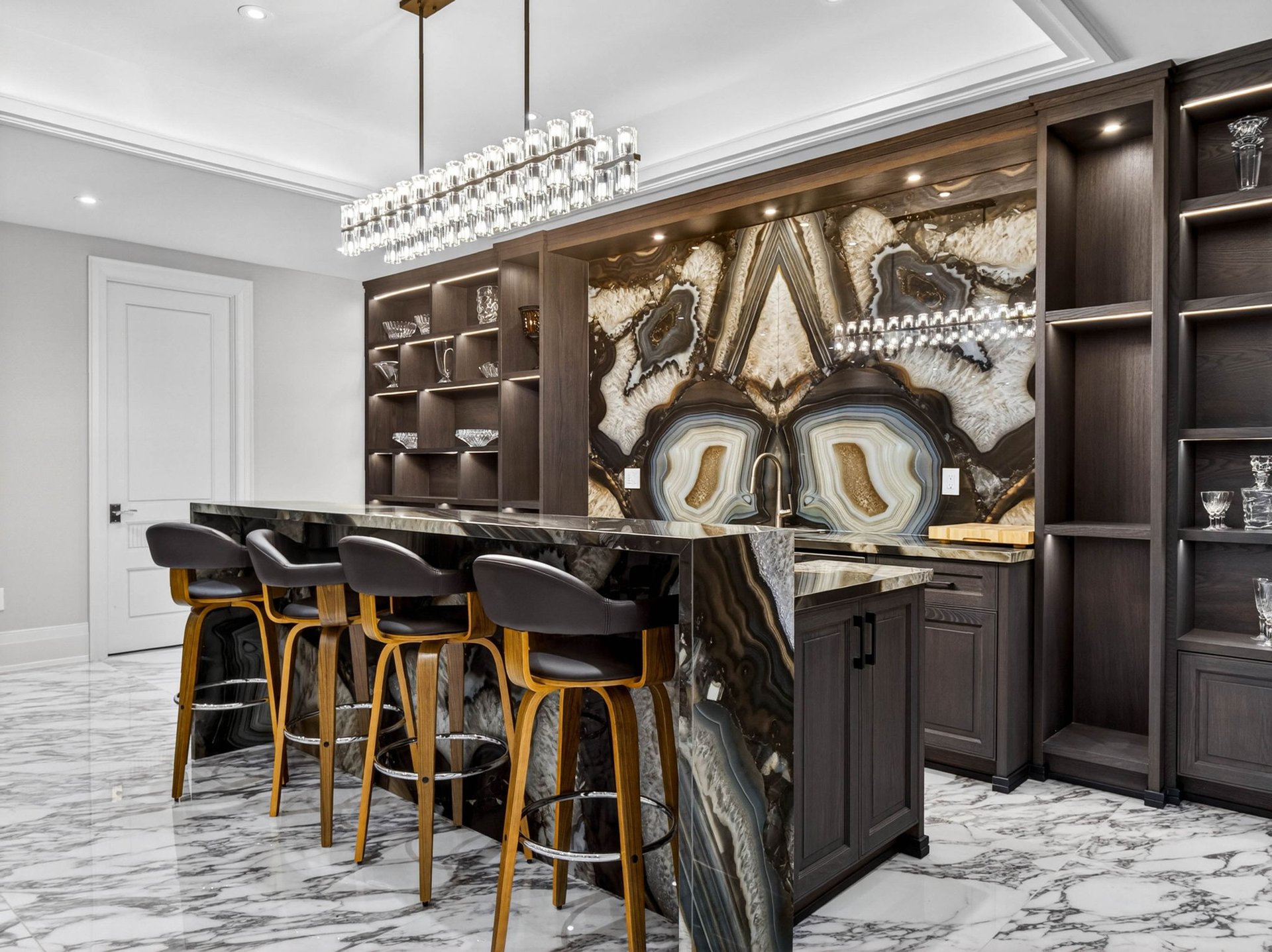 Palatial Custom Estate