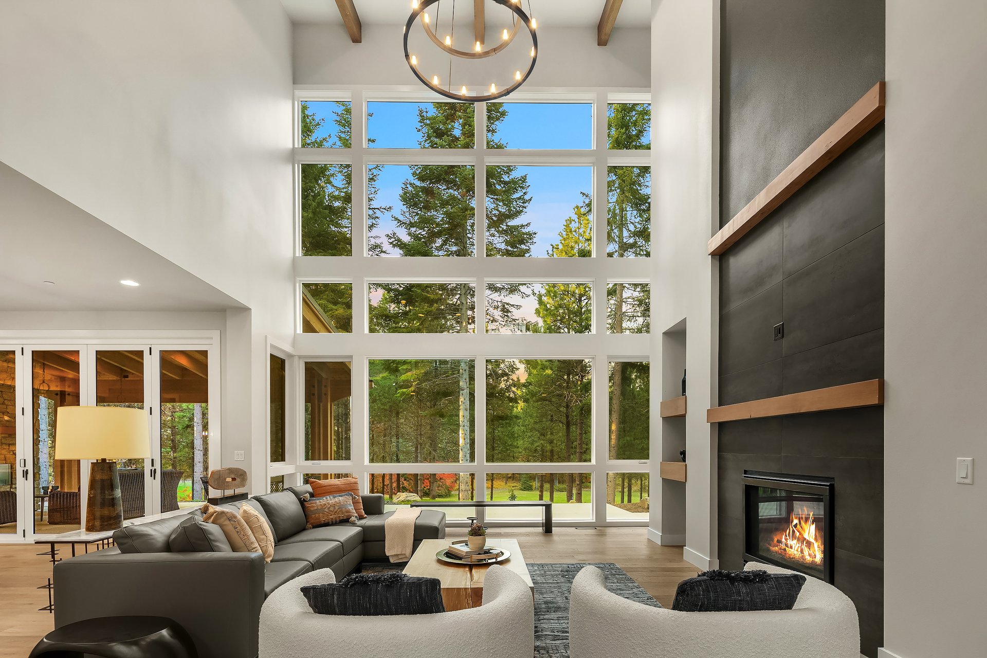 1130 Ruby King Loop