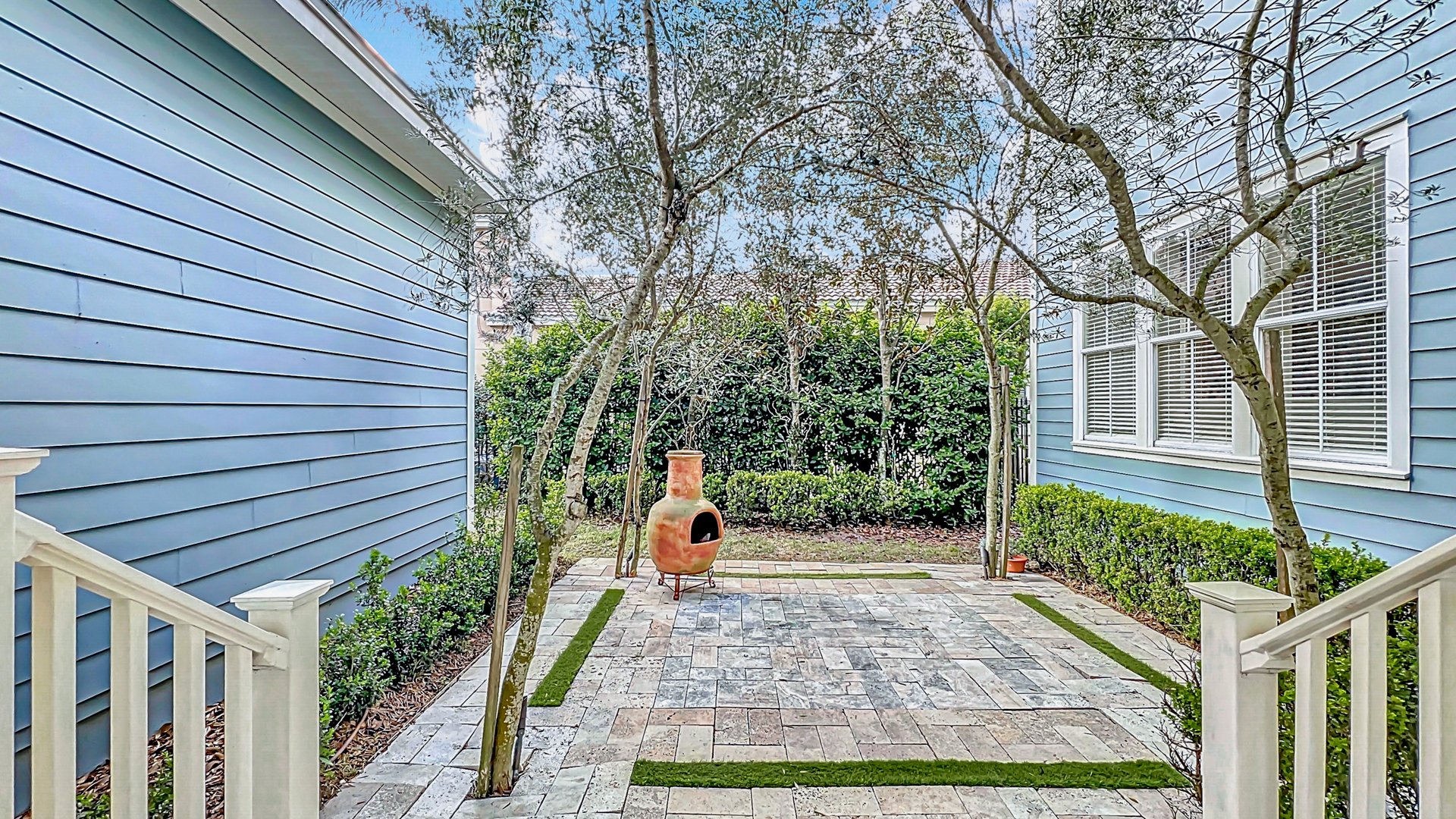 Gracious Baldwin Park Traditional