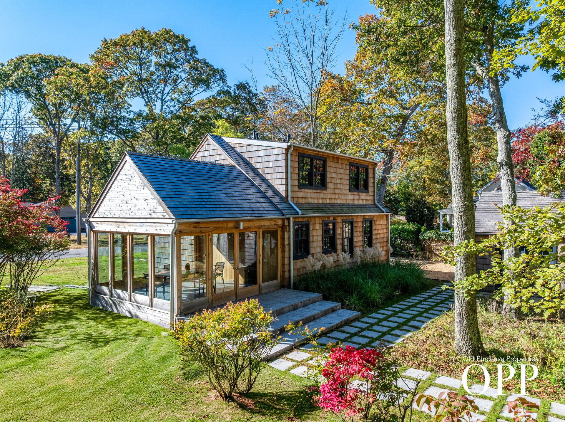 An architect-led renovation that redefines modern performance