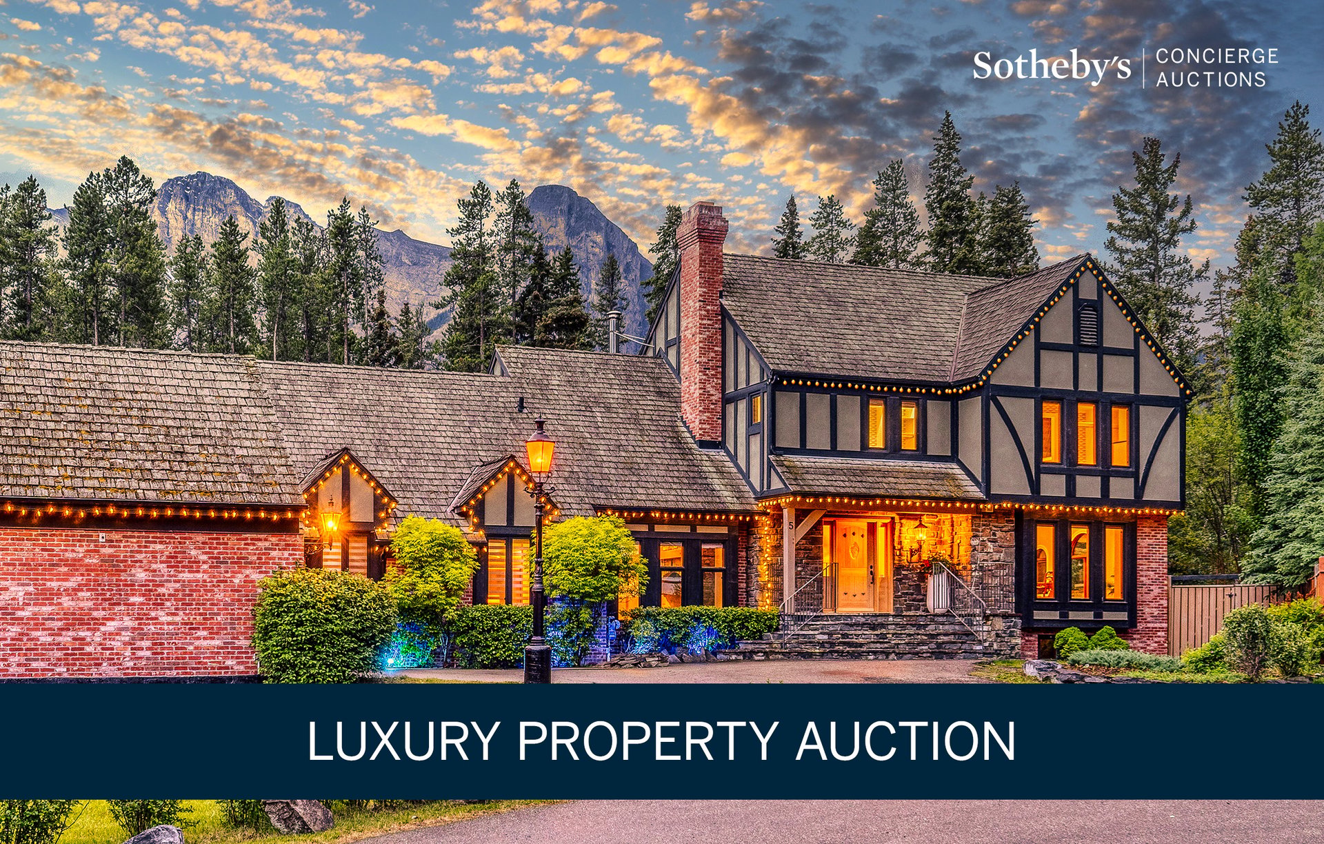 AUCTION BIDDING OPEN: Bidding ends December 17th | 5 Woodside Lane