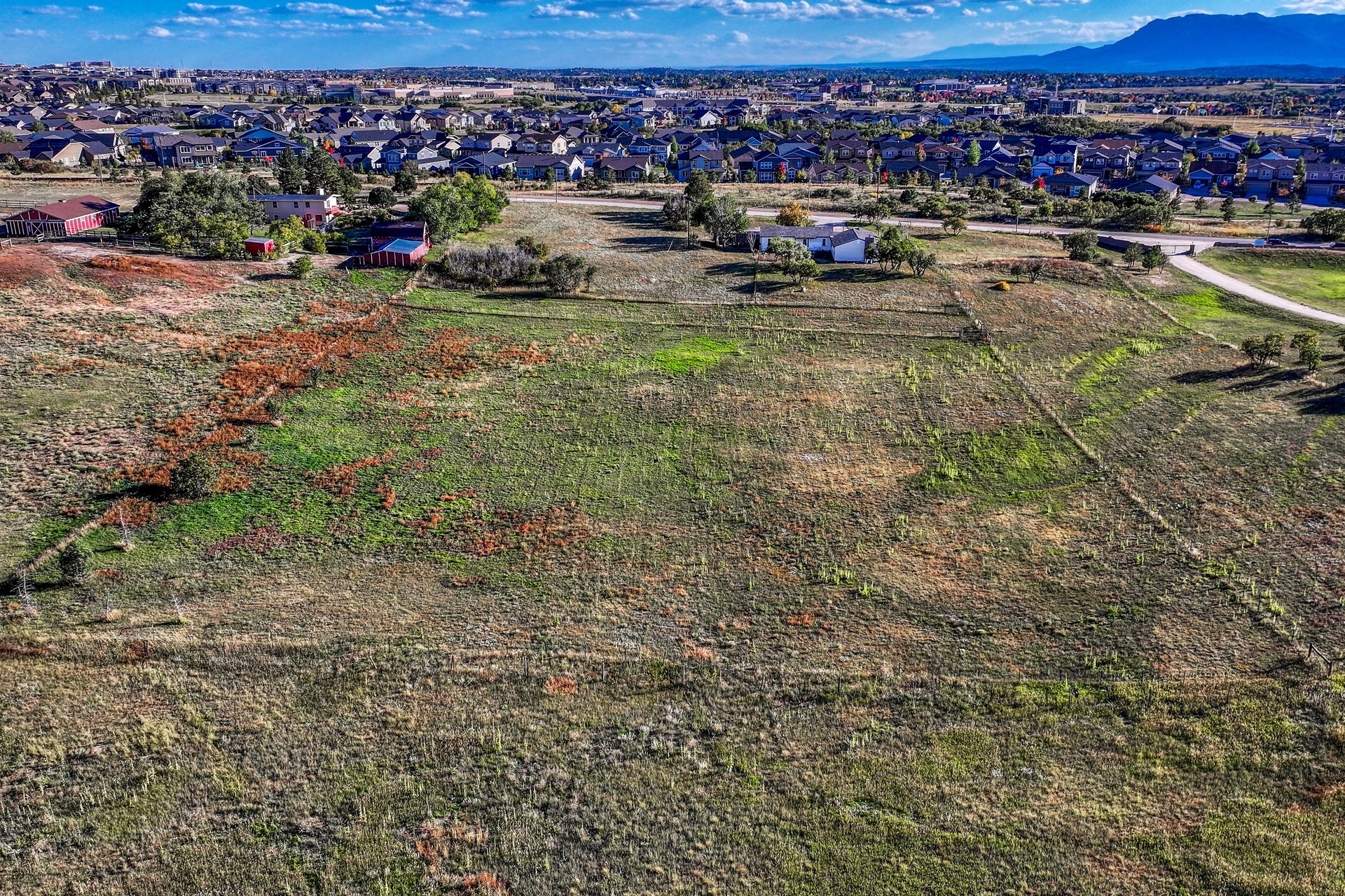 4130 Old Ranch Road