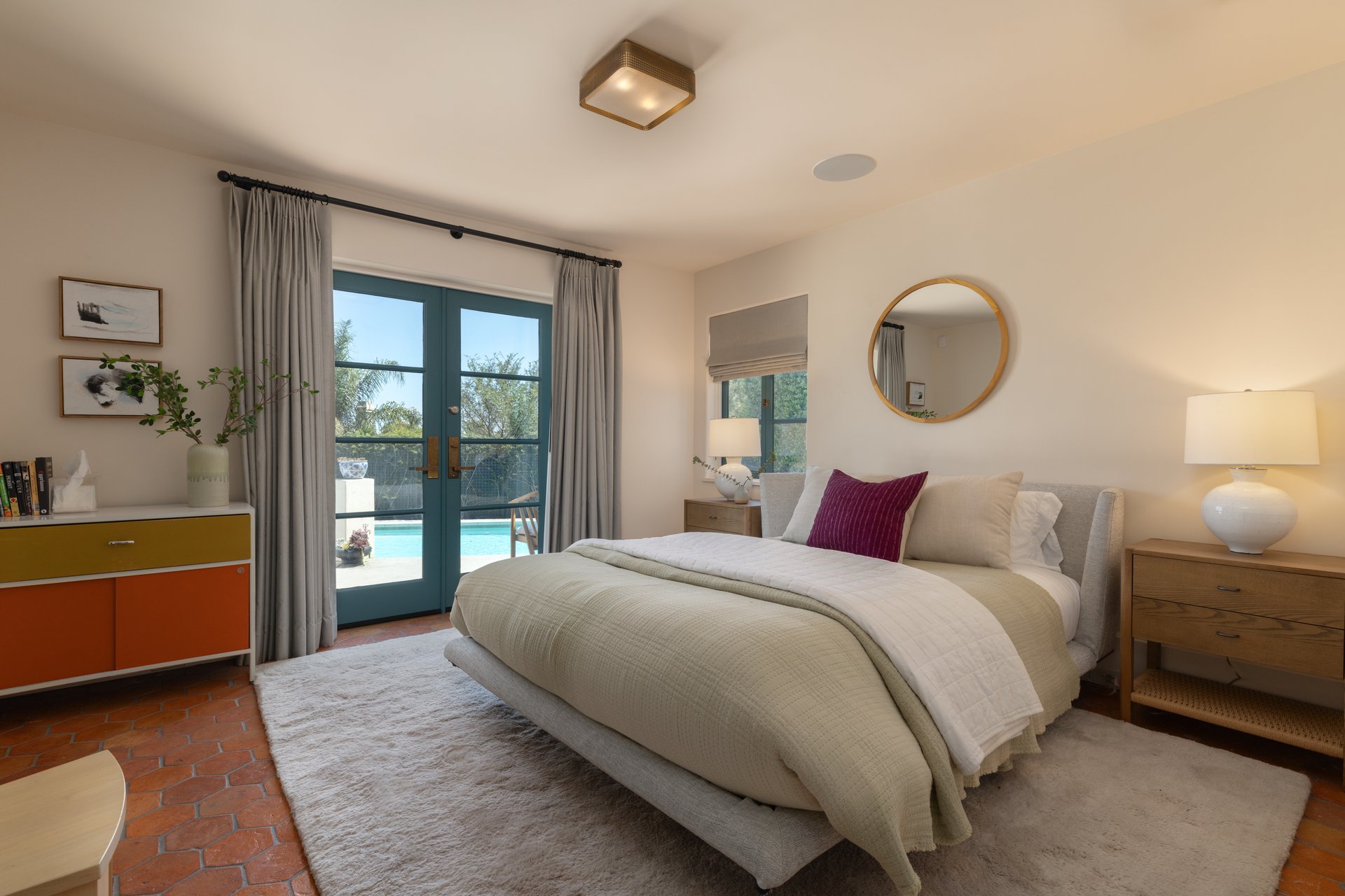 3842 Carnavon Way, Los Feliz 