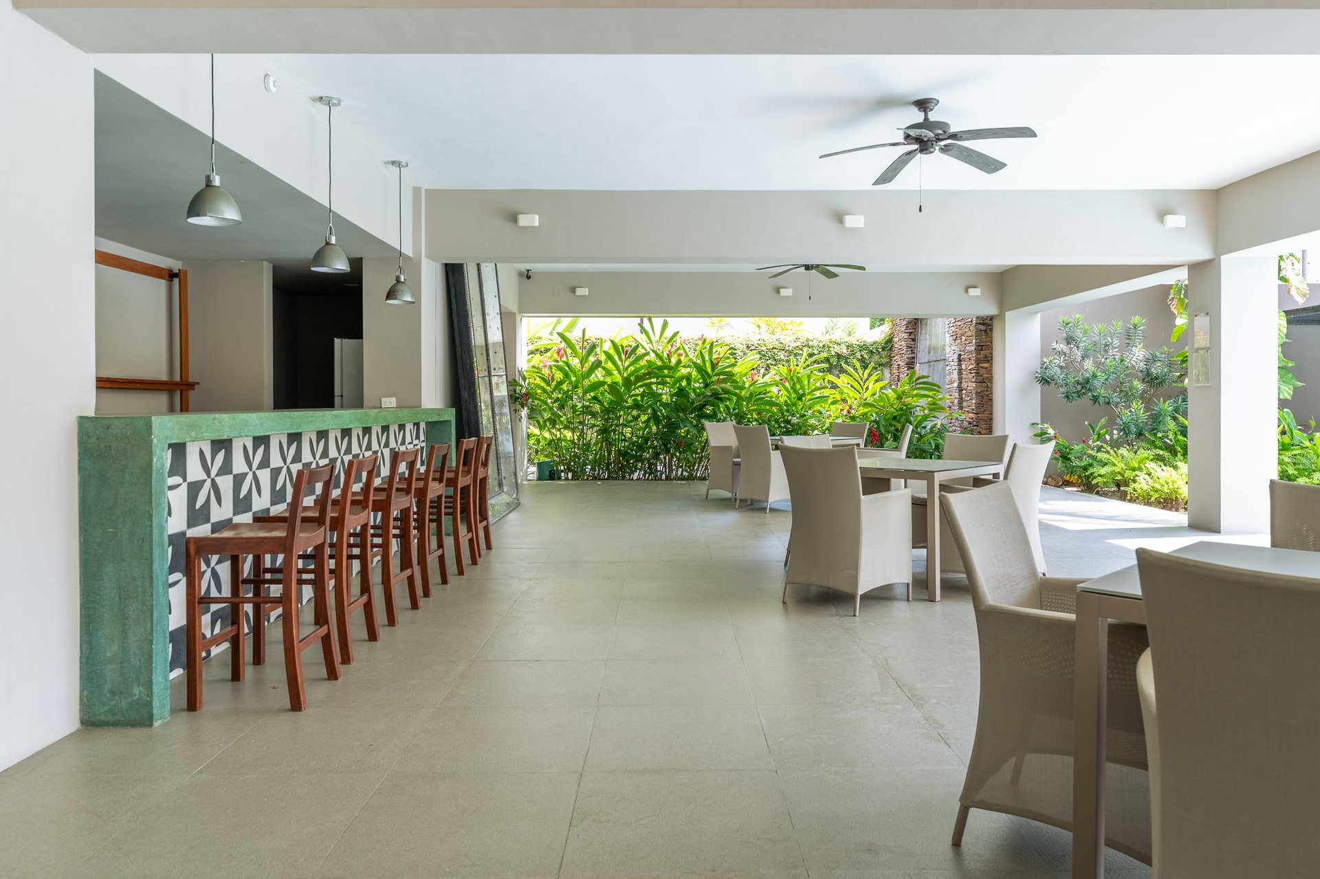 1 Bedroom, Condo, Mixie 203