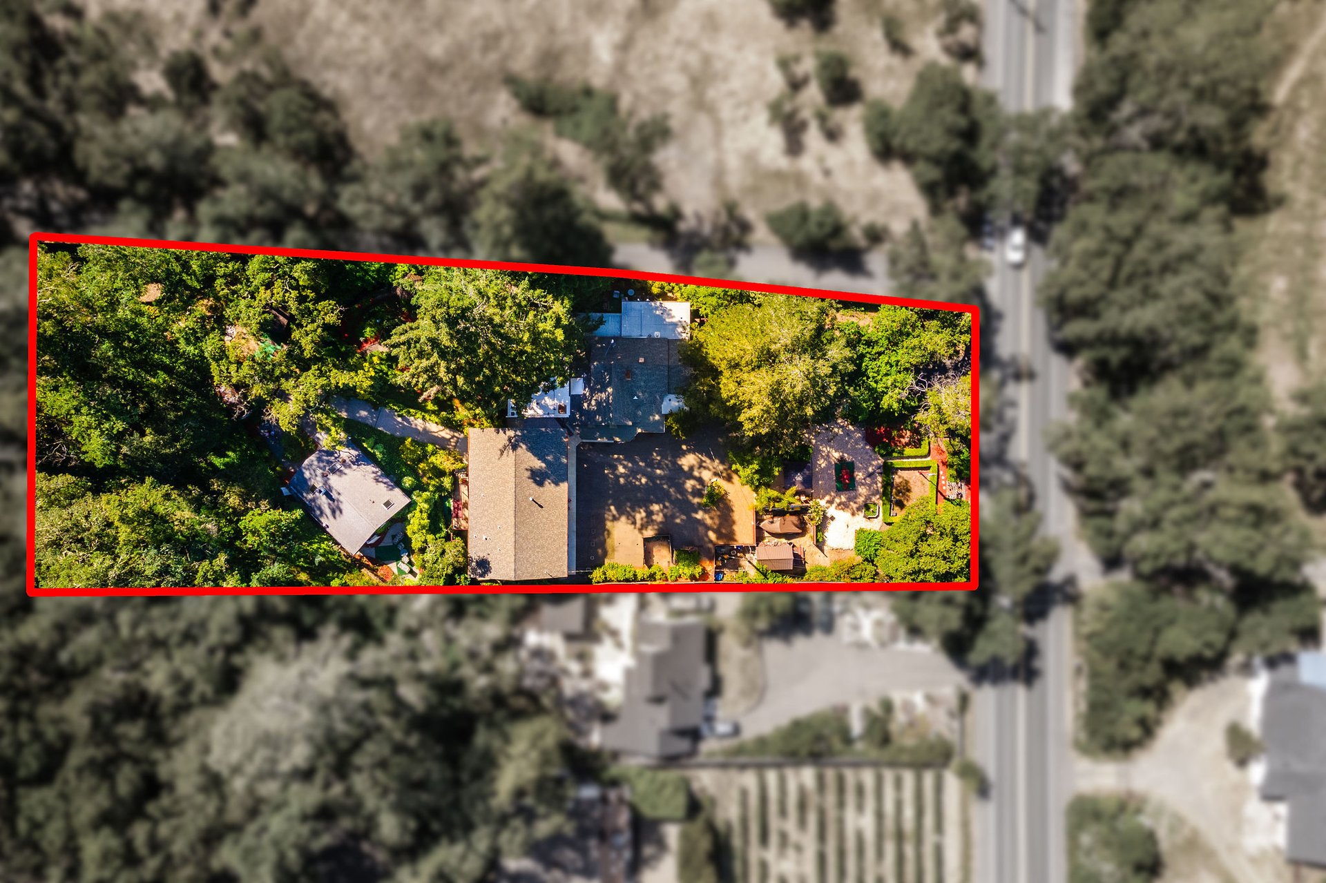 3037 Foothill Blvd