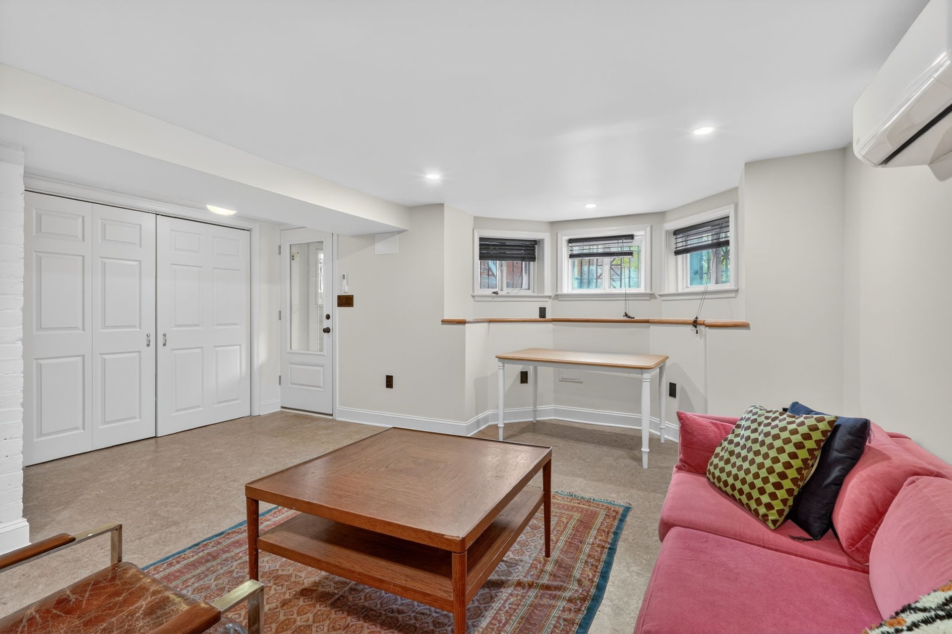 Bold and Eclectic with Historic Grandeur