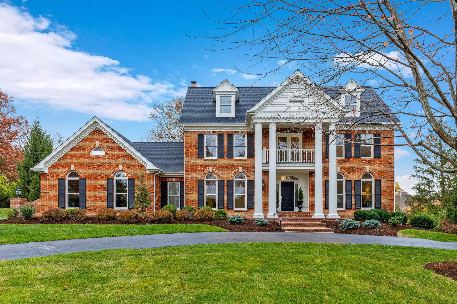 822 Town And Country Estates Drive