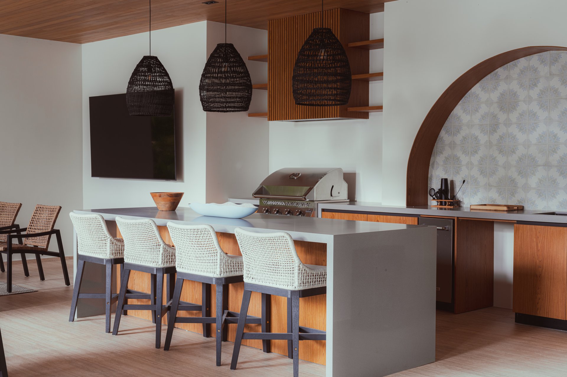 Casa Nya | Ocean-View Luxury Estate Steps from the Beach in Hacienda Pinilla, Costa Rica
