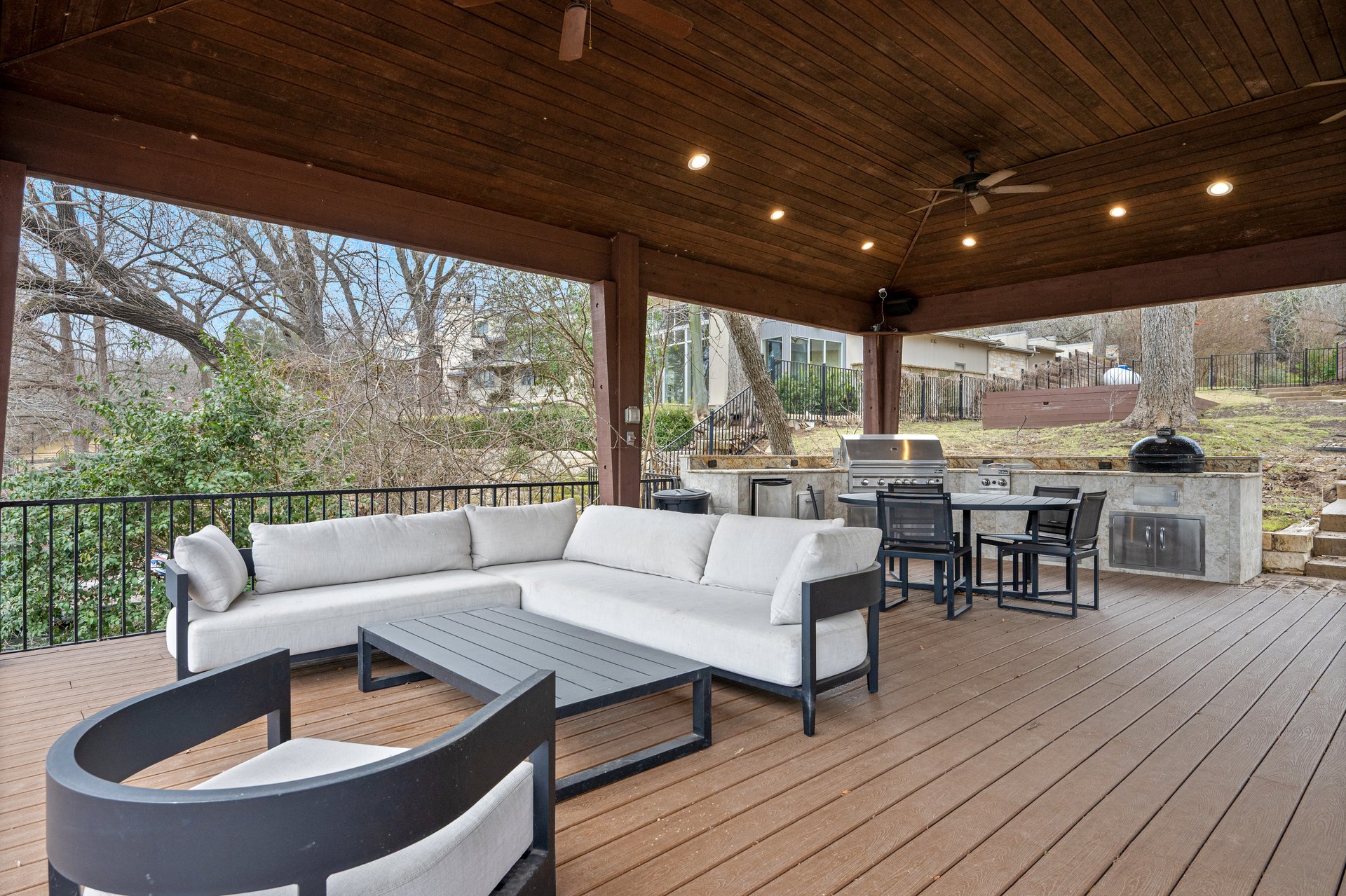 1210 Bruton Springs Road Lot 17