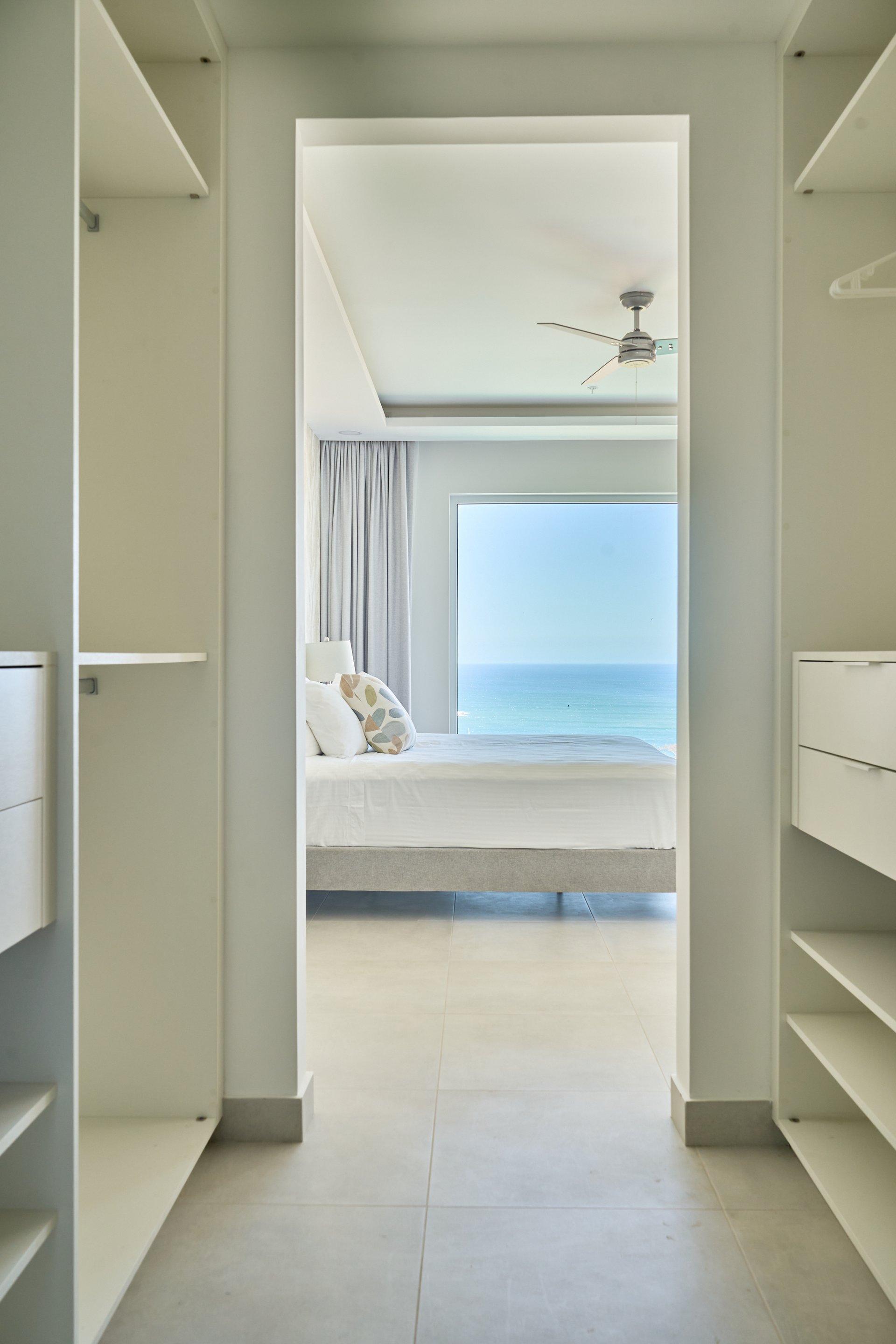 Residencia La Vista Tower C – 2 Bedroom | Elevated Ocean-View Living in Playa Tamarindo