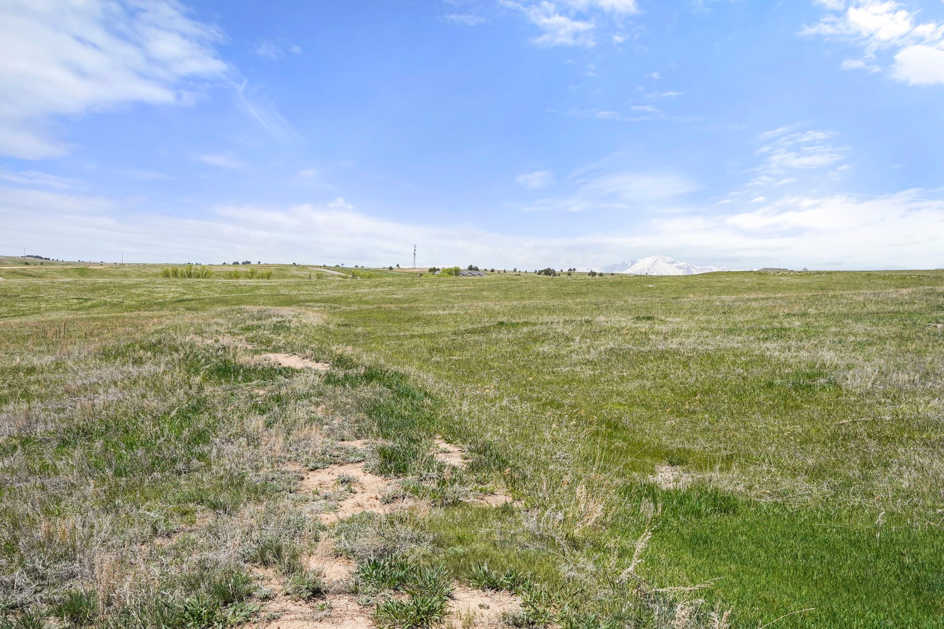 Lot 2 Steppler Road