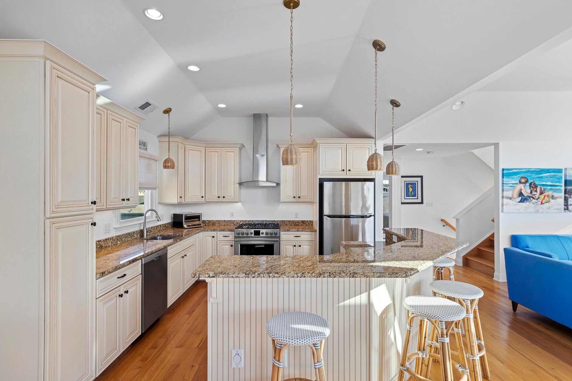 19 E. Sailboat Lane, Long Beach Township 