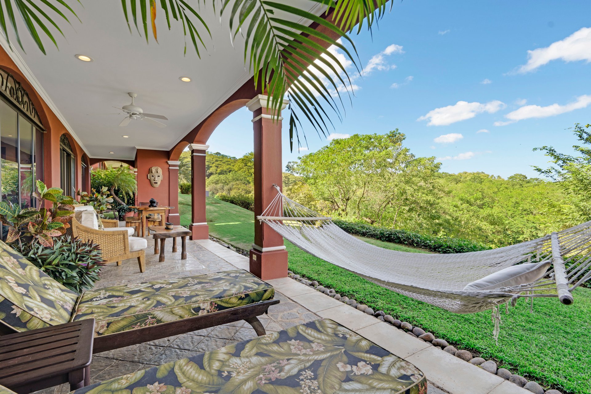 Bougainvillea 7105 | Large remodeled home with amazing outdoor space and classy extras!