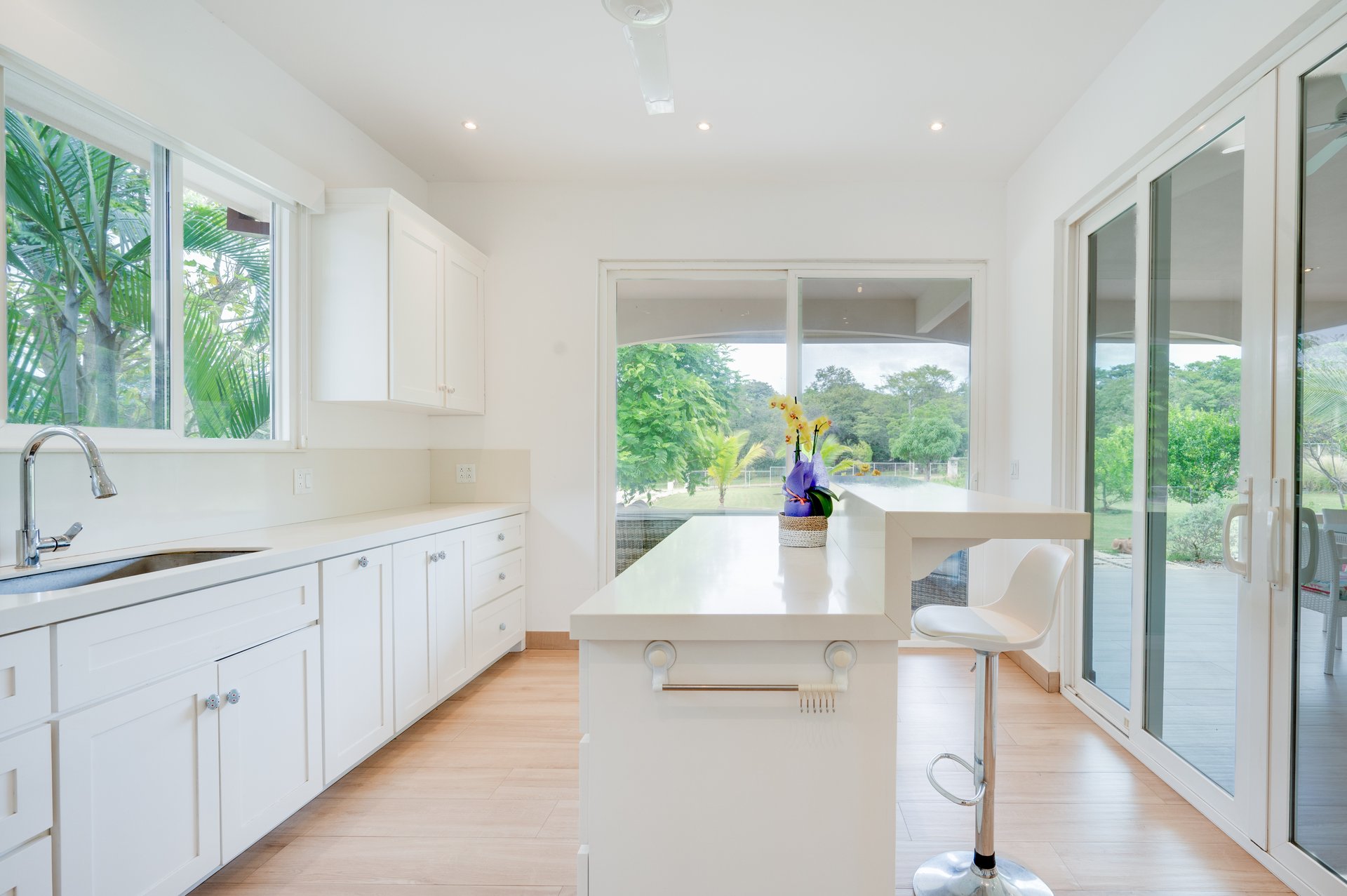 Colibri and Lorito | Dual Luxury Homes on 2.92 Acres in Eco-Friendly Rancho Cartagena, Guanacaste