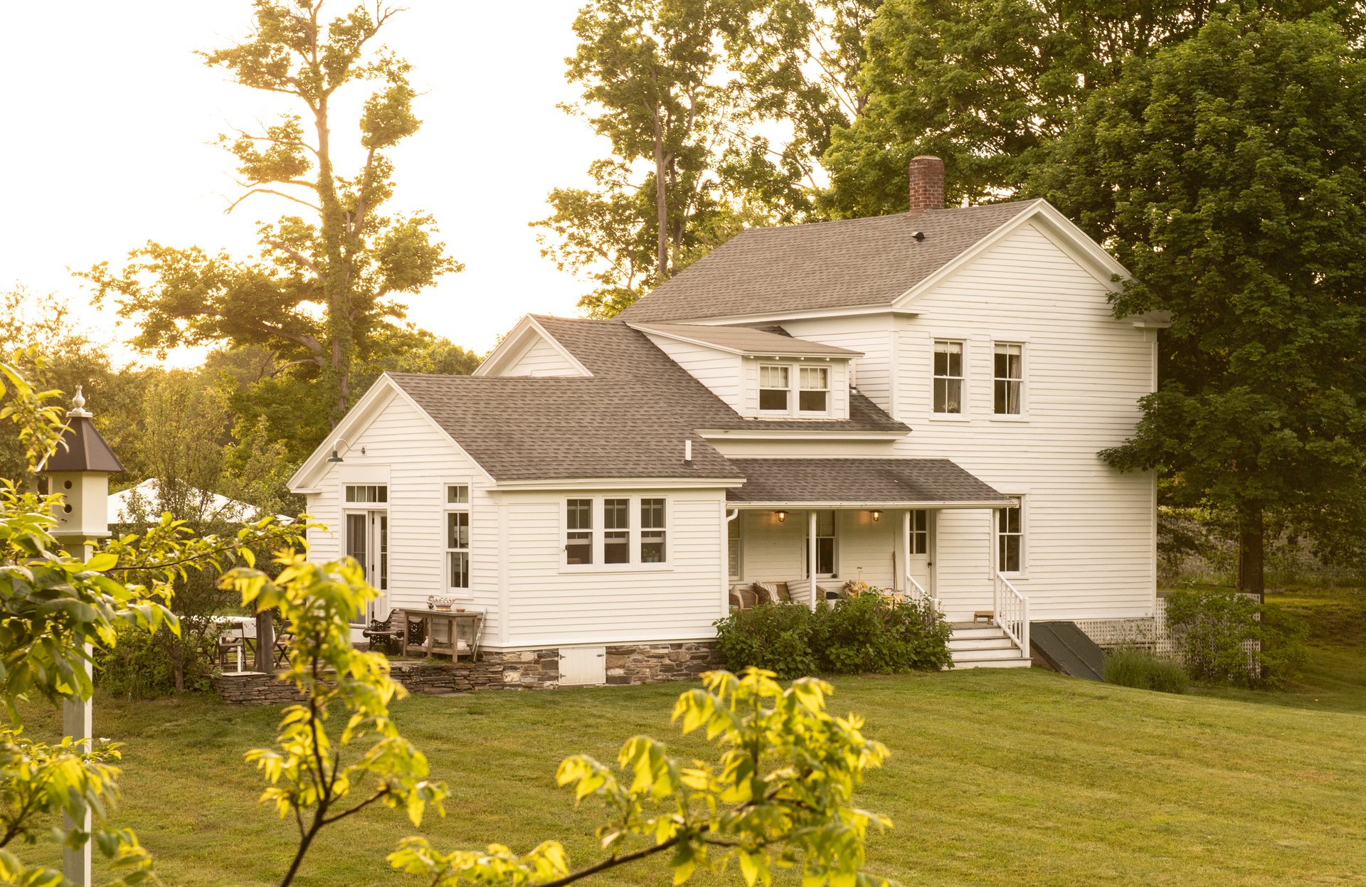 236 Shaker Museum Road
