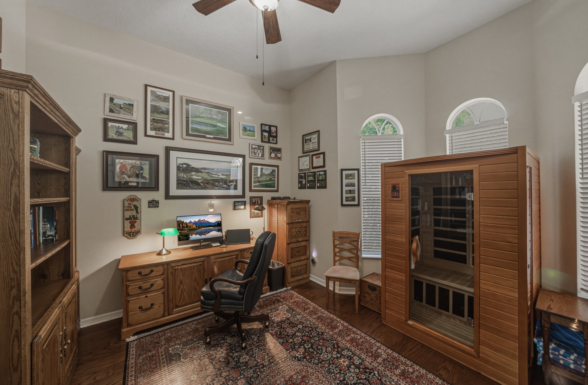 13304 THOROUGHBRED DR