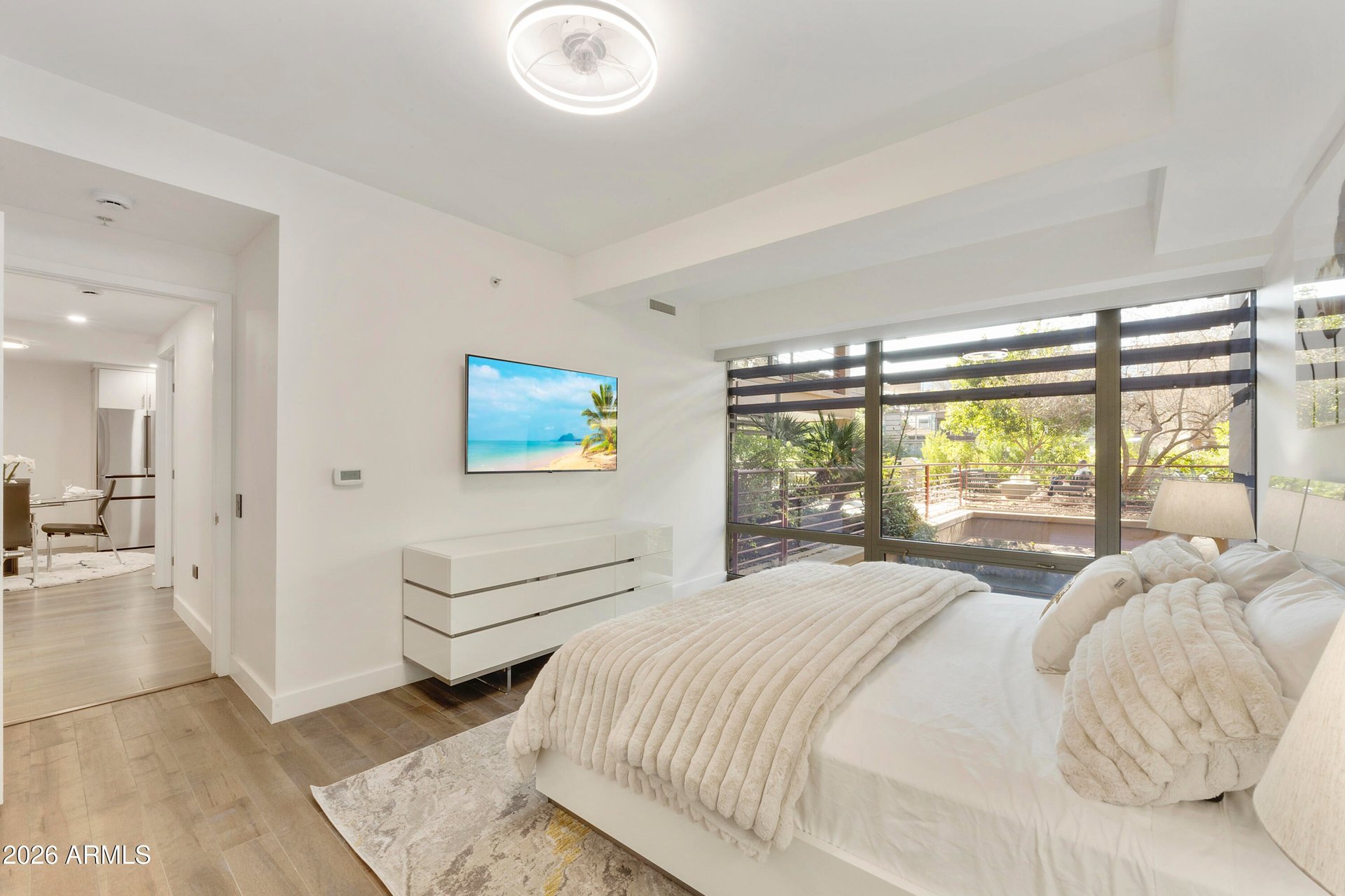 7161 E Rancho Vista Dr, #3002
