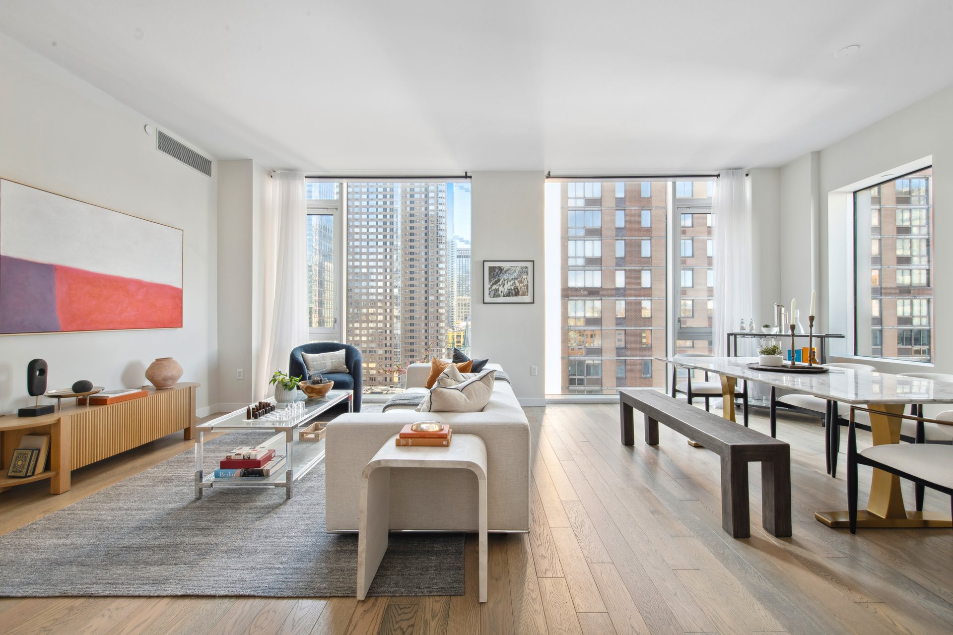 505-513 West 43rd Street PHH