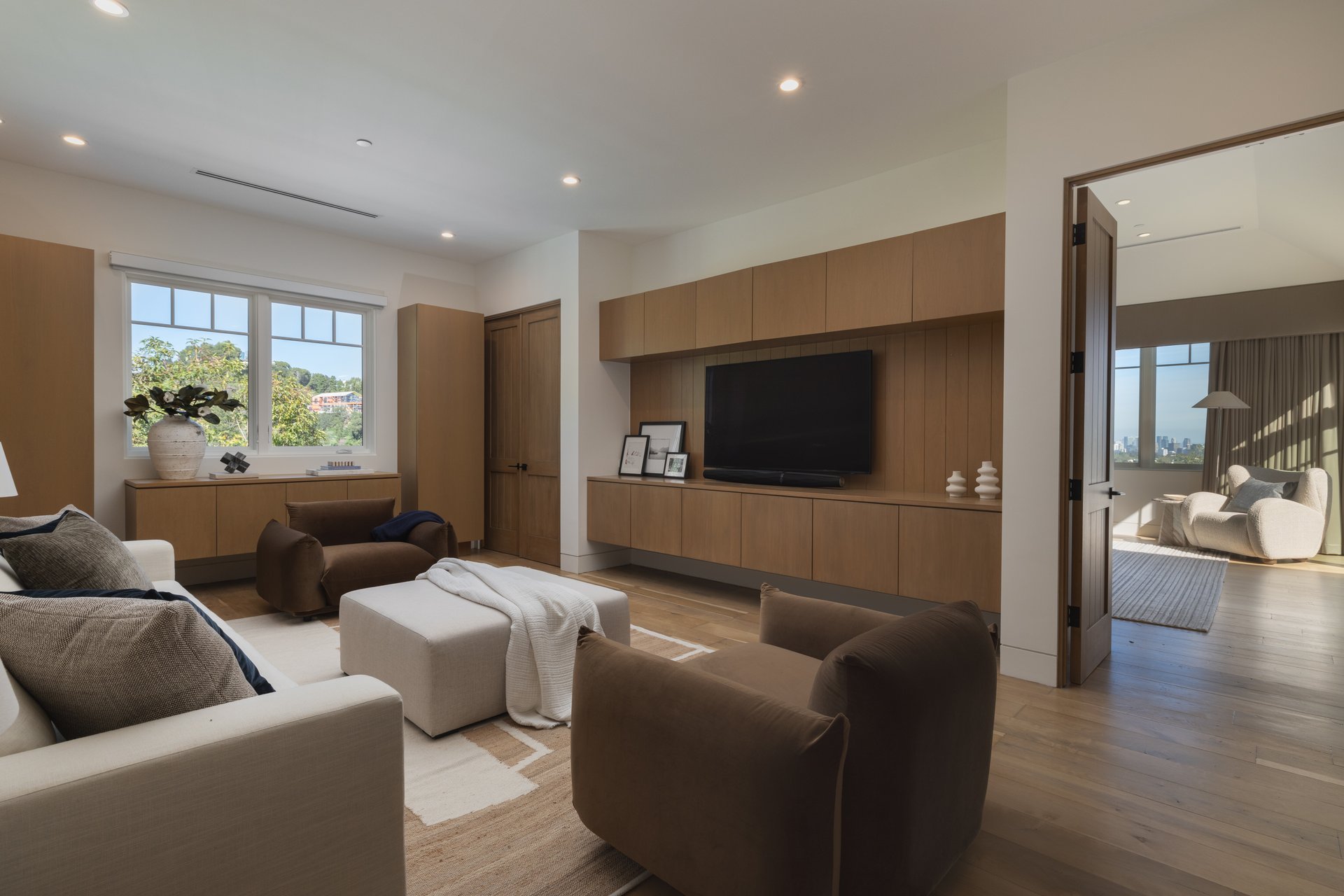 1722 San Remo Dr, Pacific Palisades