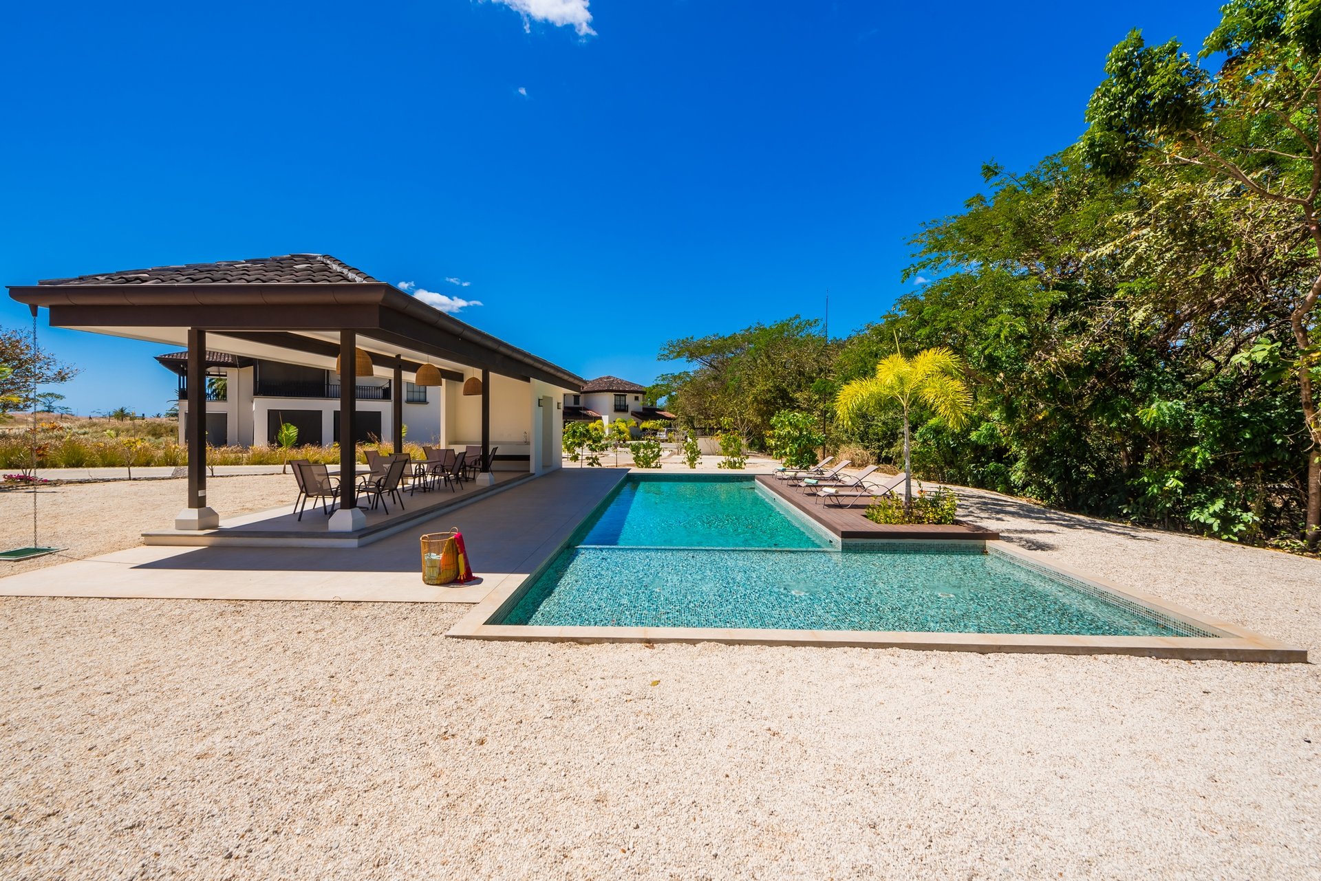 Lago de Palma 58 | Walk-to-Beach Luxury Home in Exclusive Hacienda Pinilla Community