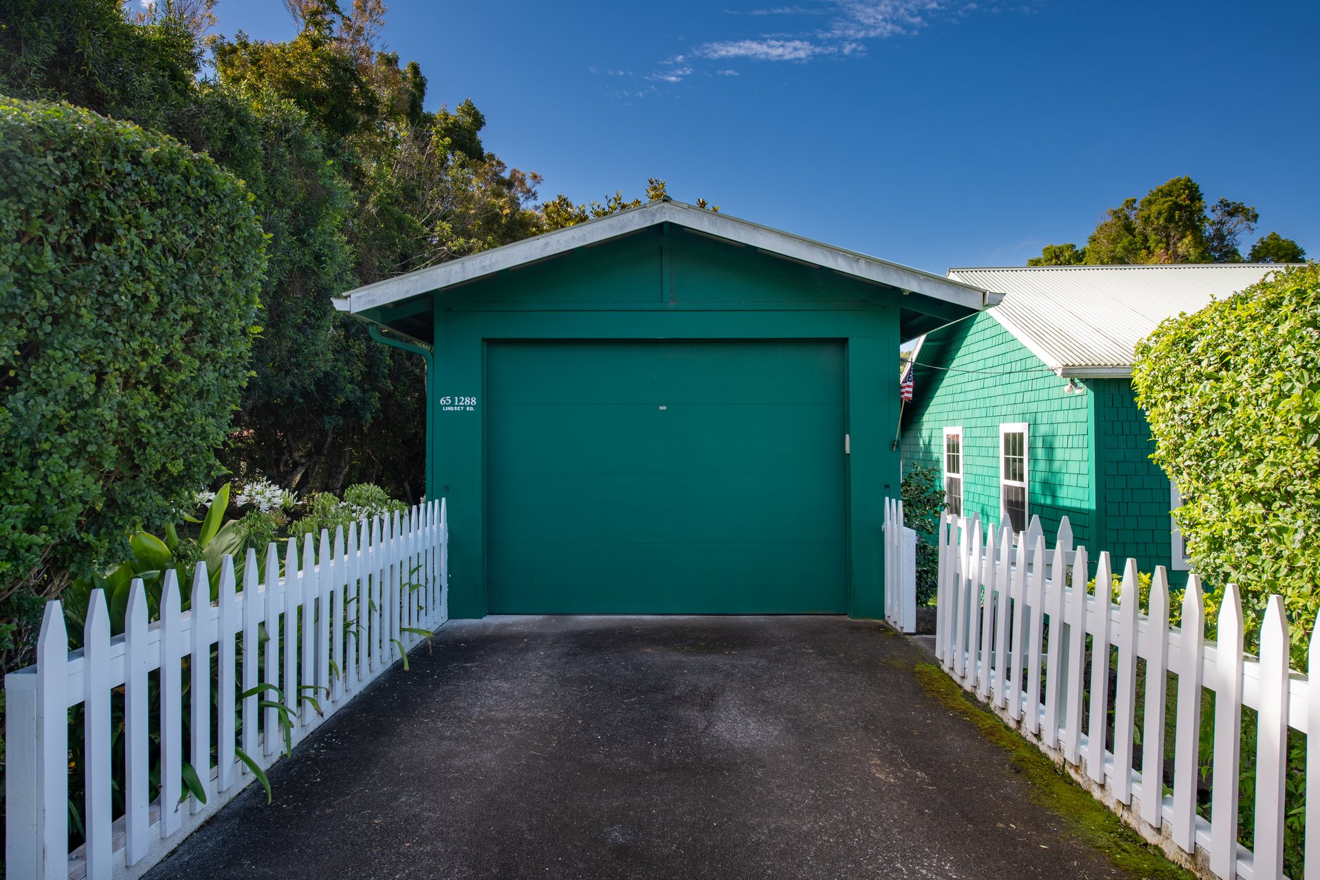 Lindsey Road Cottage 