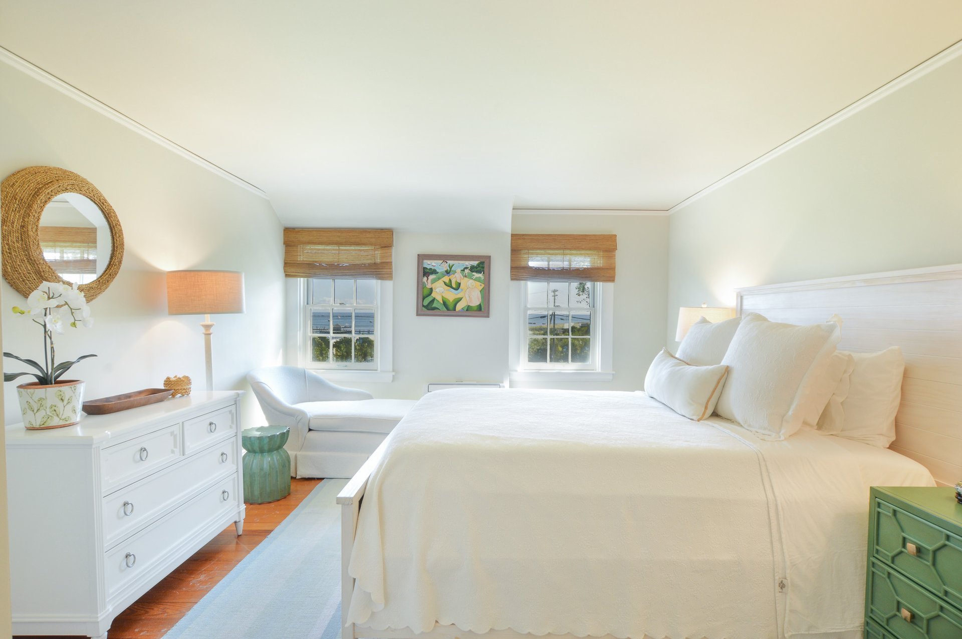 Classic Hyannis Port Grandeur with Timeless Coastal Elegance