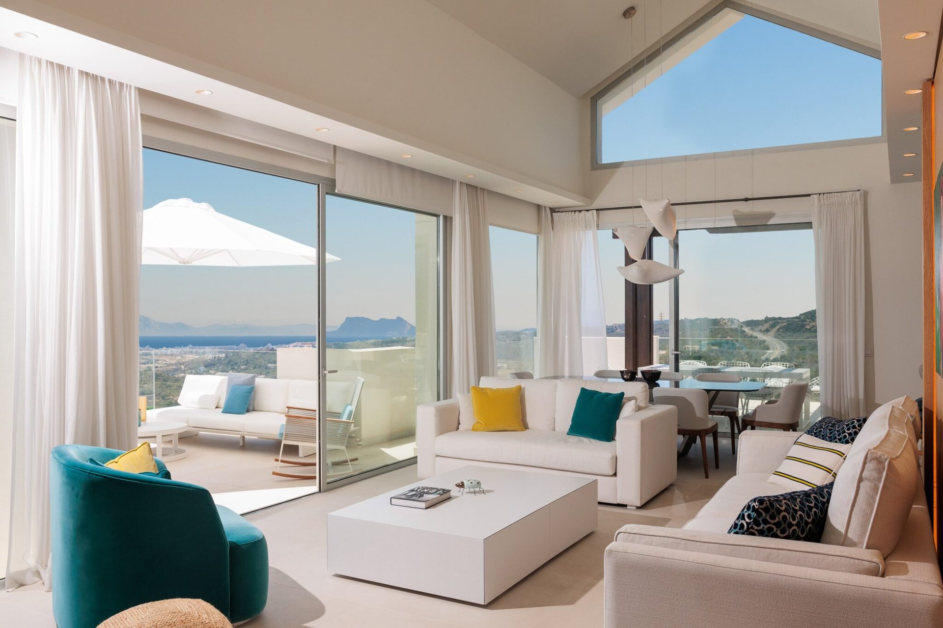 Exclusive Luxury Residences in Private Address