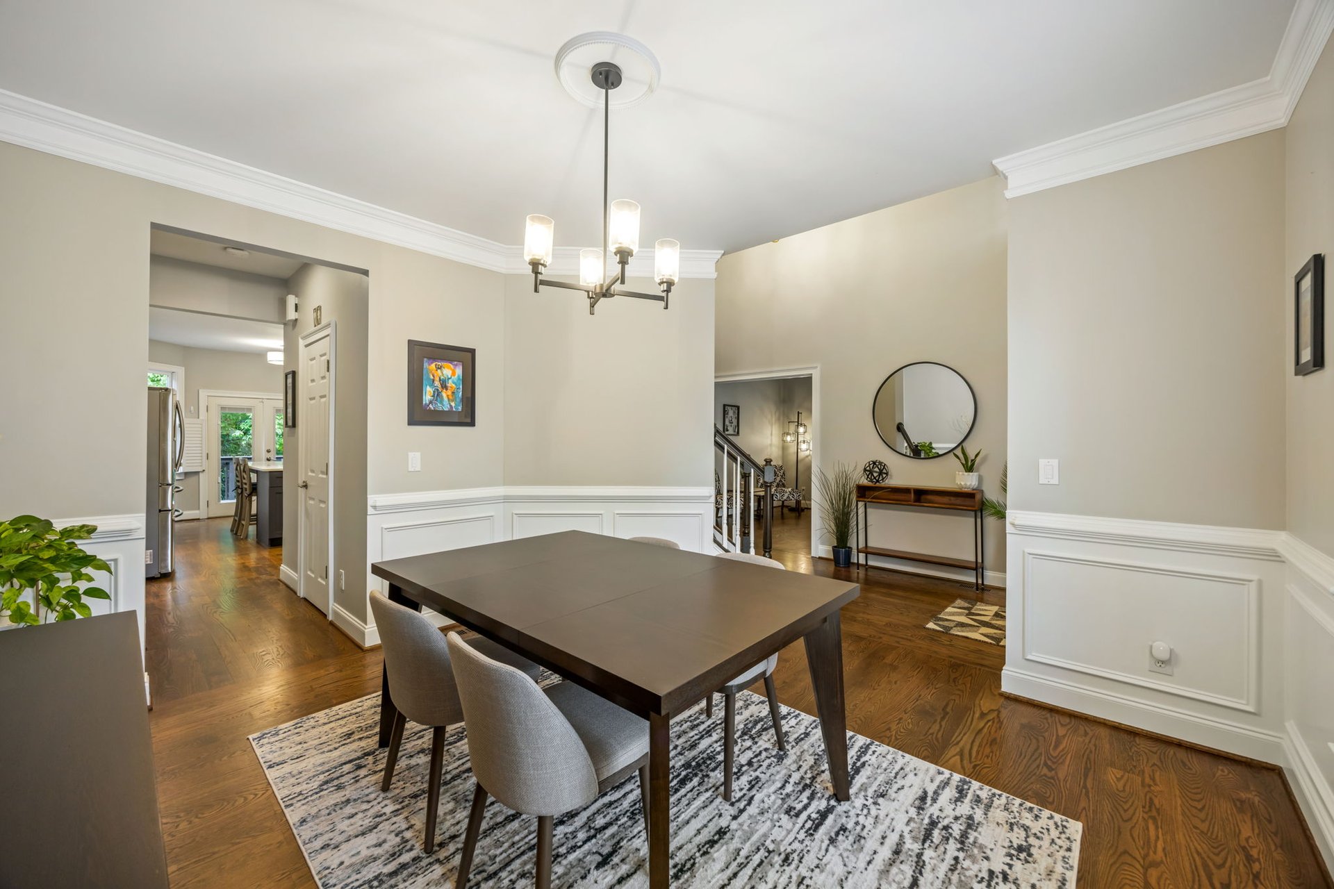 4350 Oakdale Vinings Circle SE, Smyrna, GA 30080