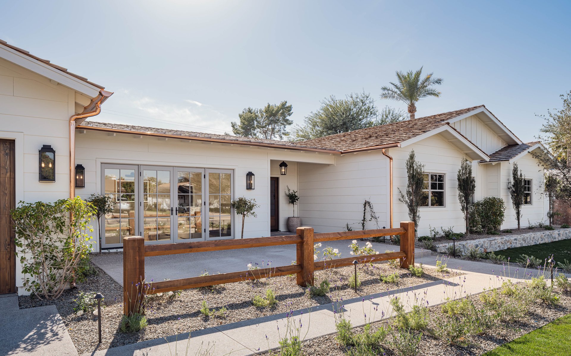 123 E KALER Drive