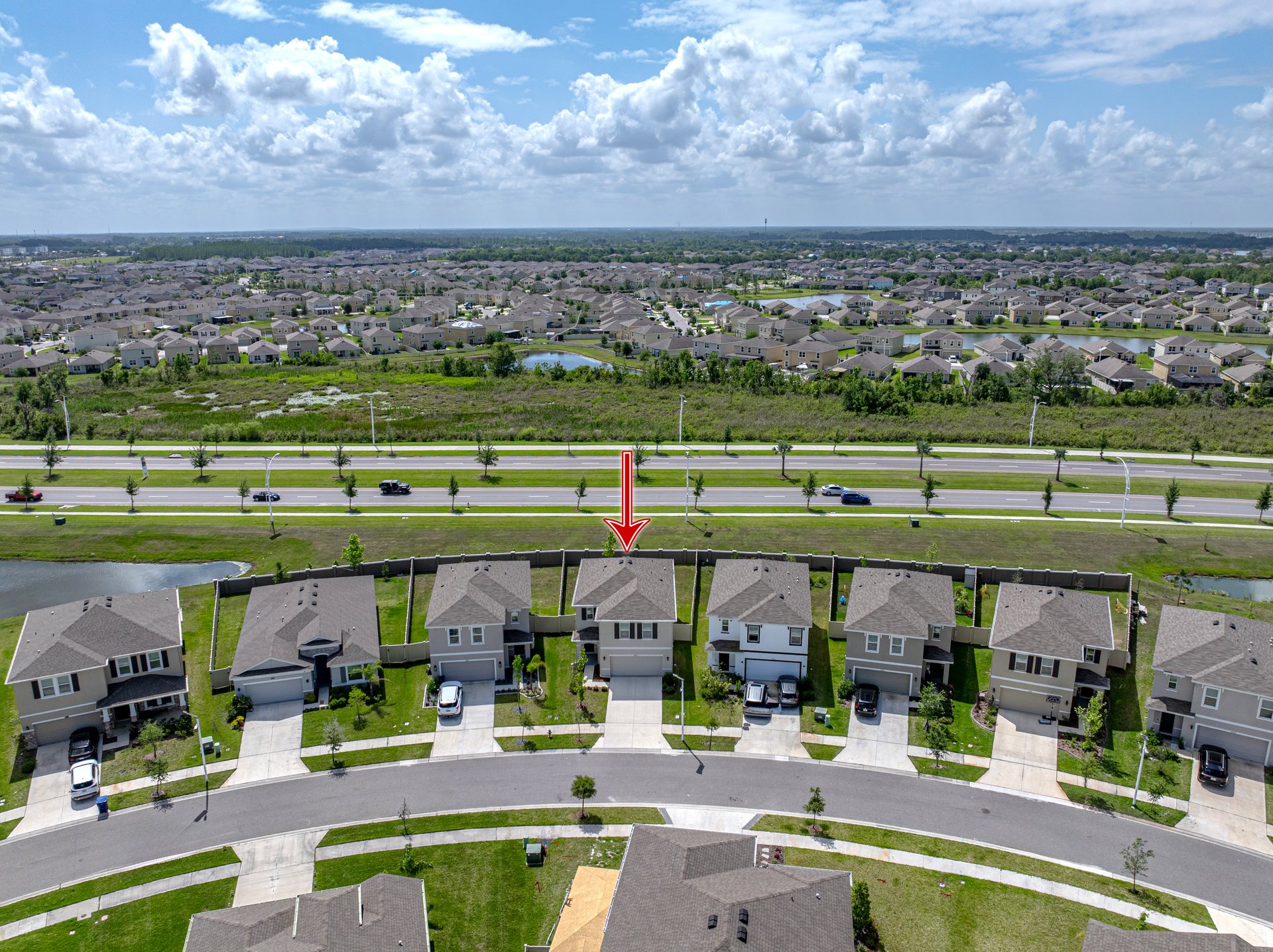 30739 PENNY SURF LOOP