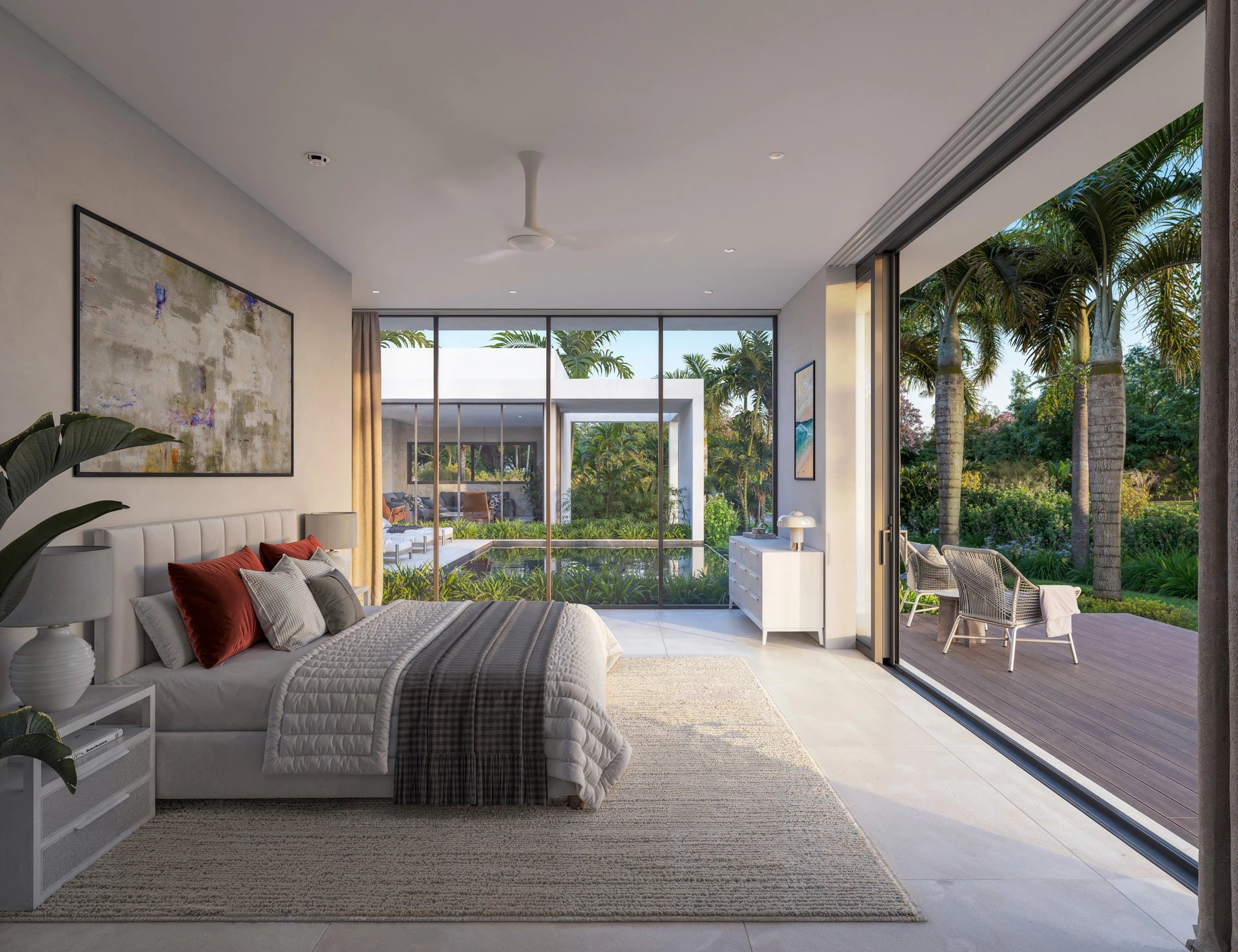 Apes Hill Villa Oasis