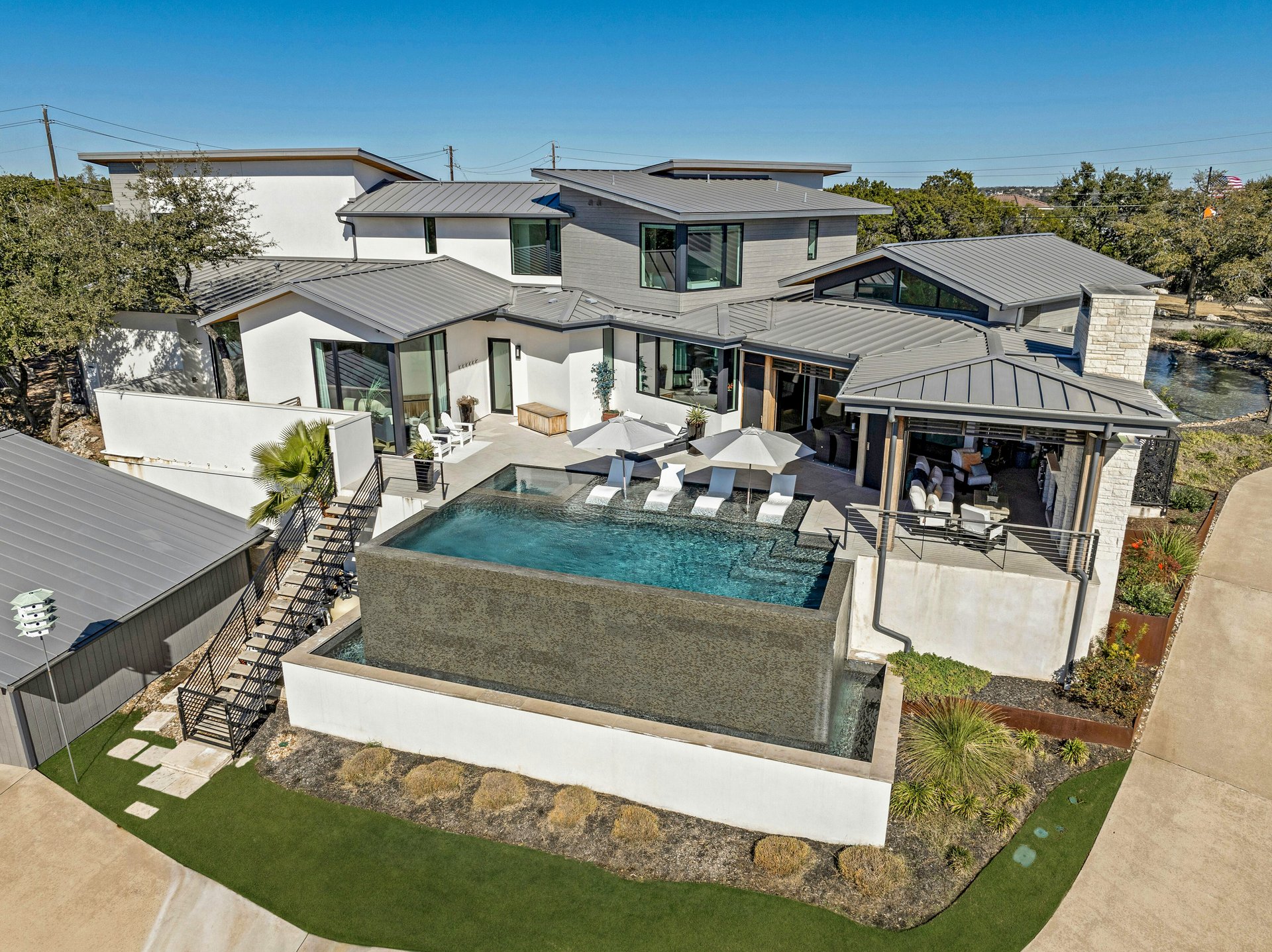 8209 Two Coves Drive